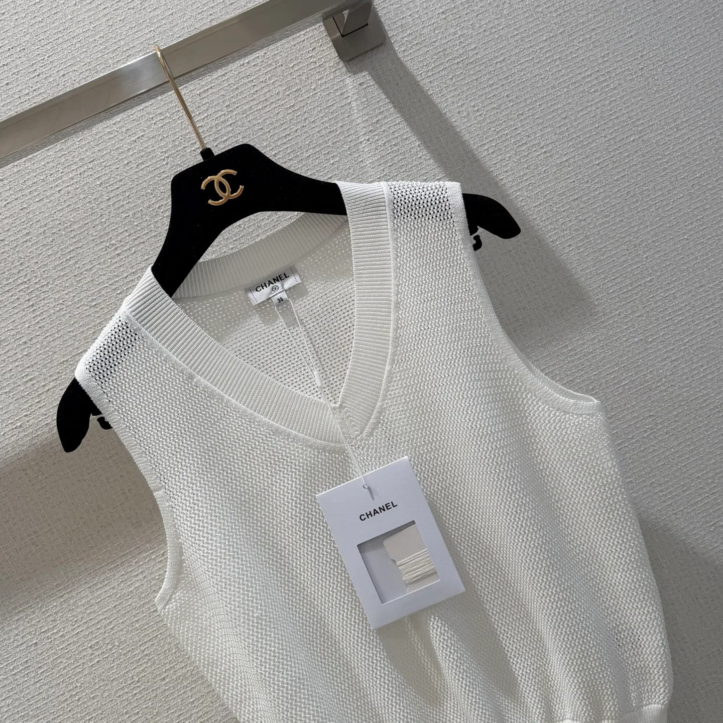 Топы Женские Chanel 11577450