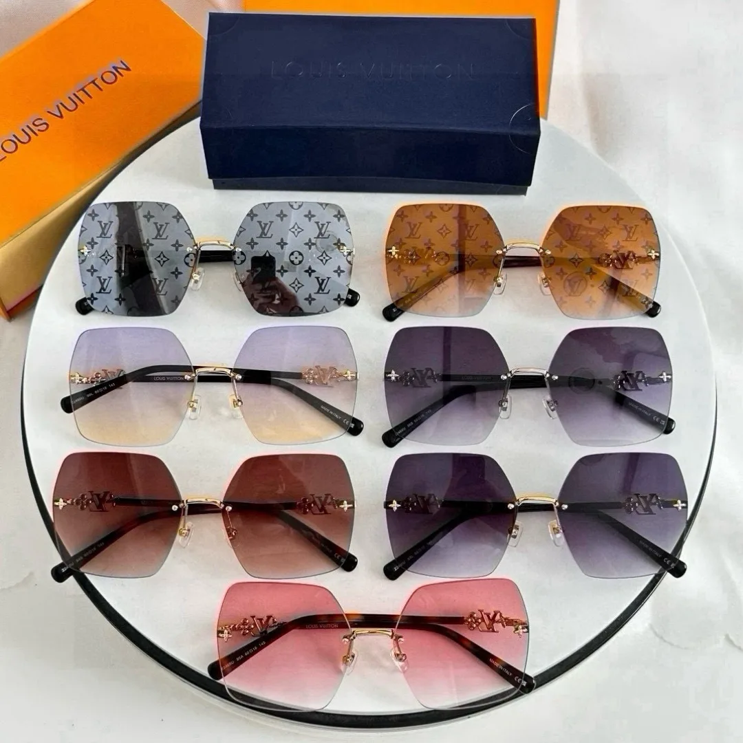 Очки Louis Vuitton 17350203