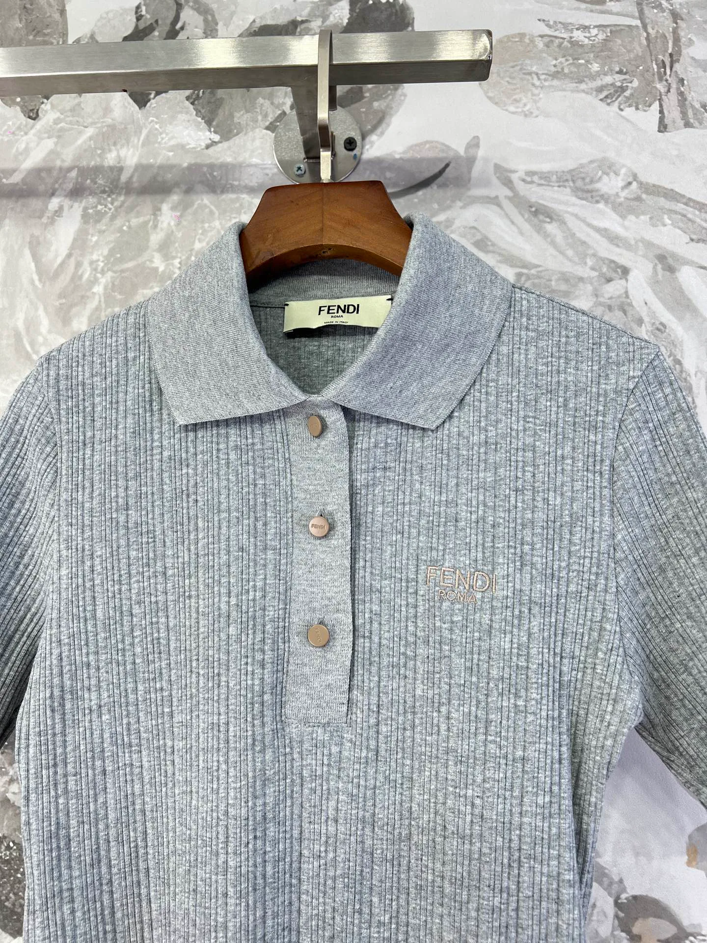 Джемперы И Свитеры Женские Fendi 2260874