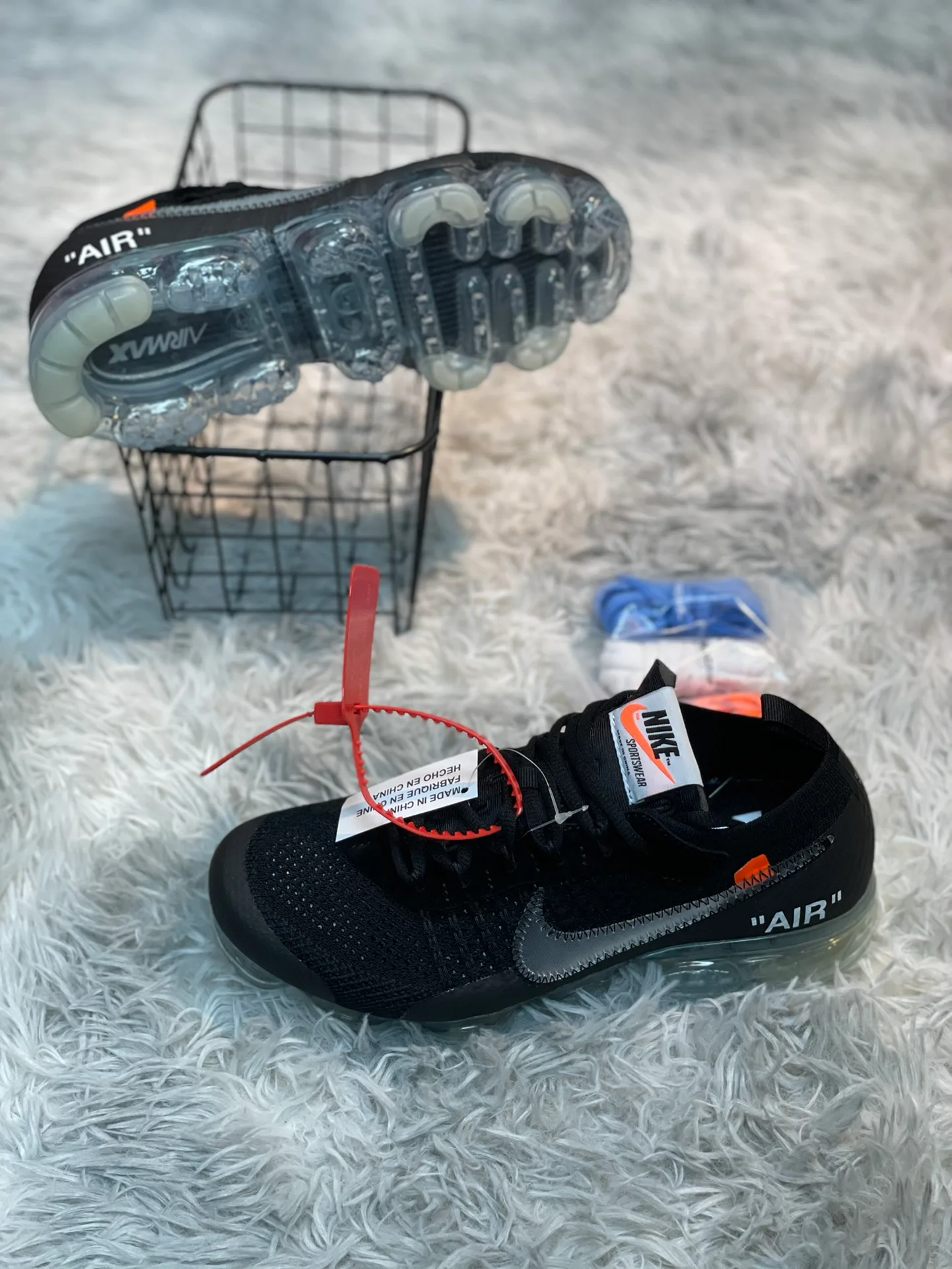 Кроссовки Женские Nike 24308