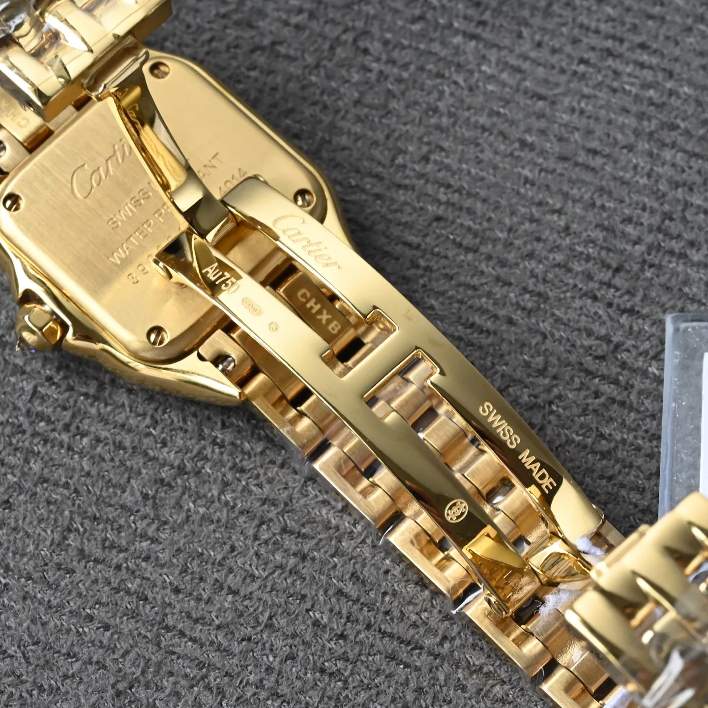 Часы Женские Cartier 11696076