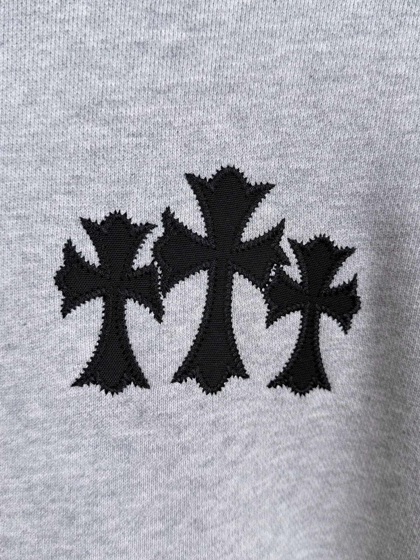 Свитшоты И Худи Мужские Chrome Hearts 18722158