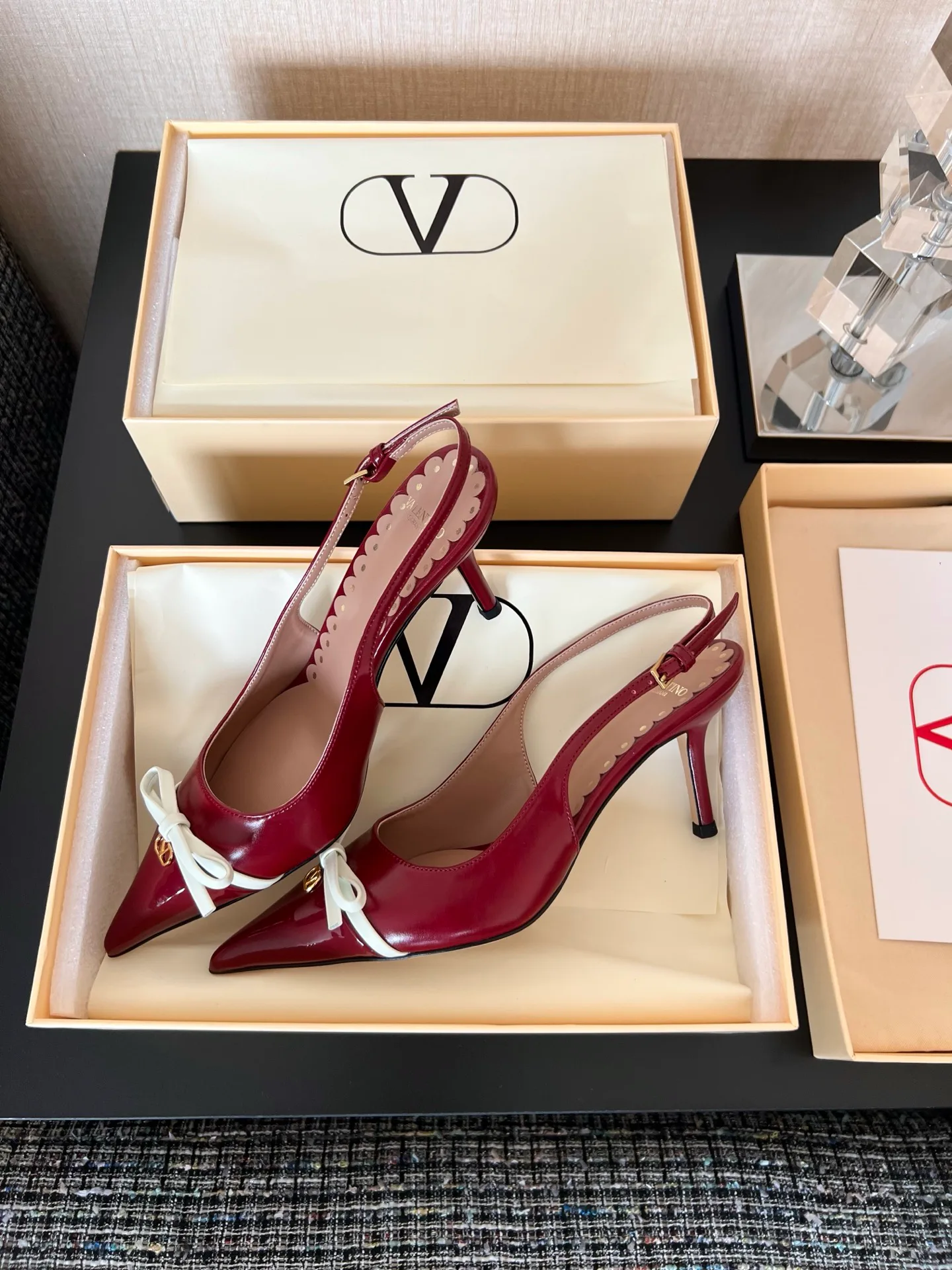 Туфли Женские Valentino 17480219
