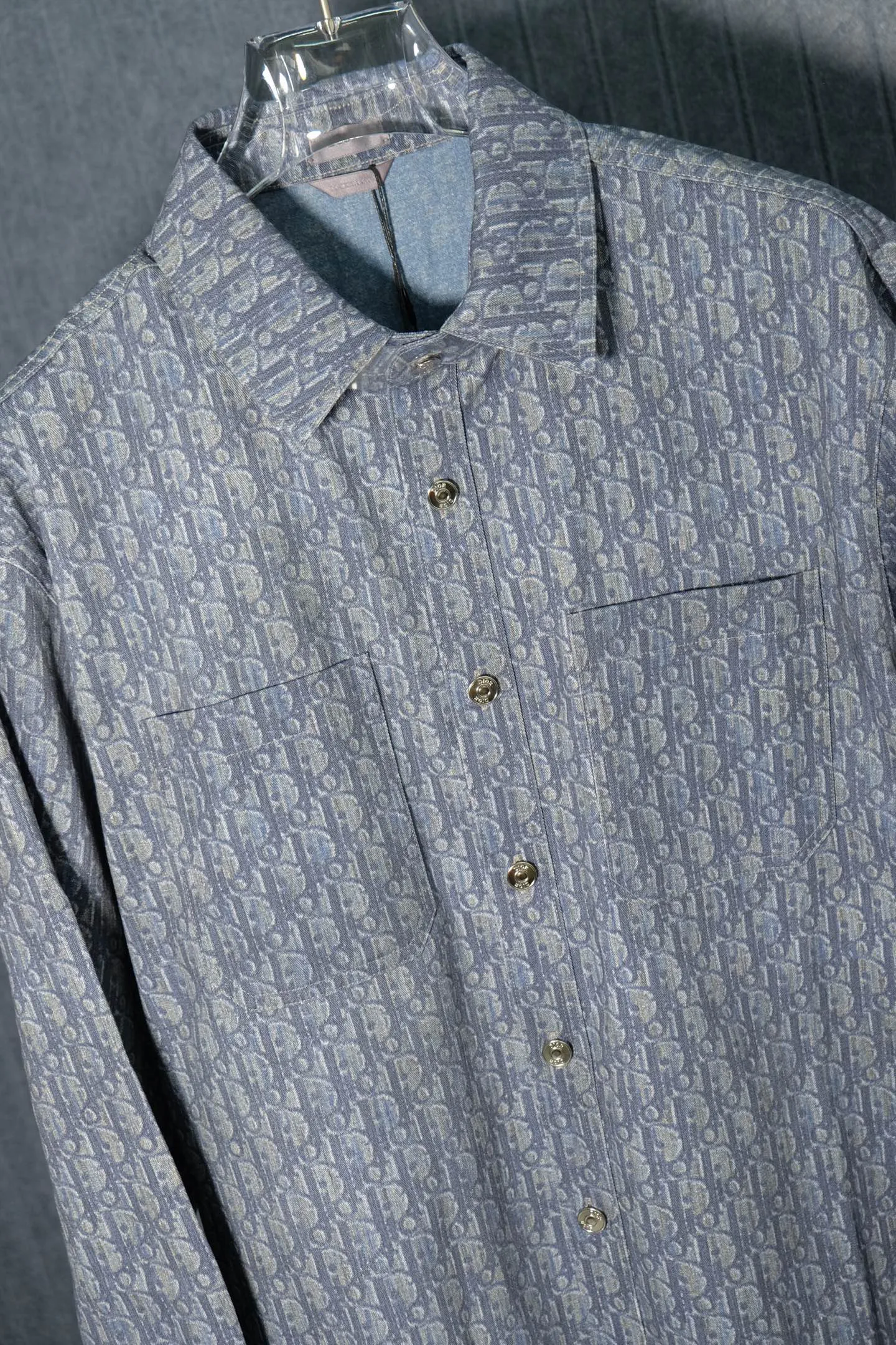 Рубашки Мужские Christian Dior 11690464