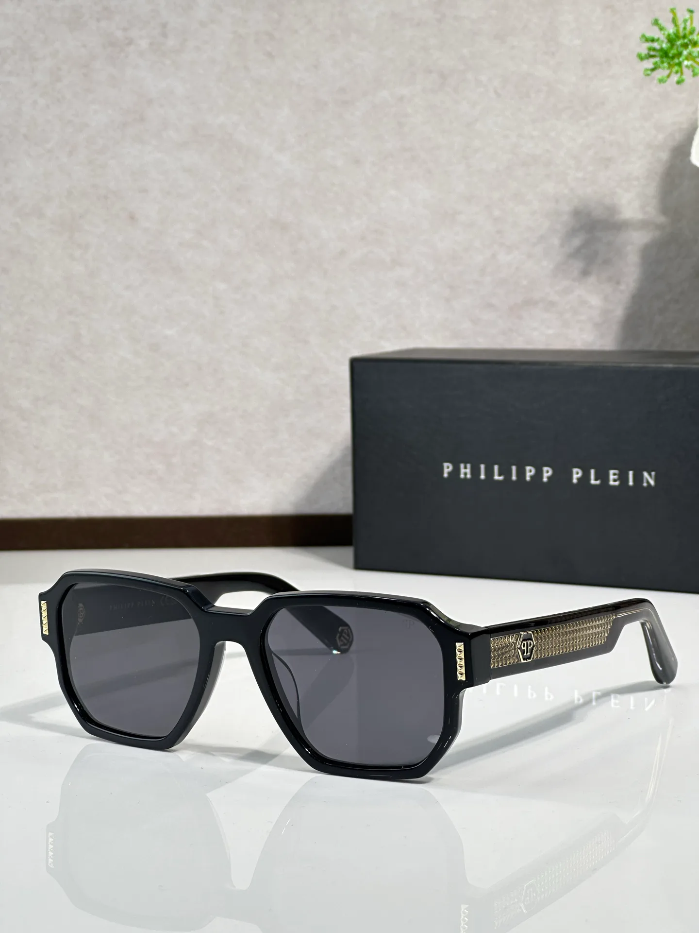 Очки Philipp Plein 637490
