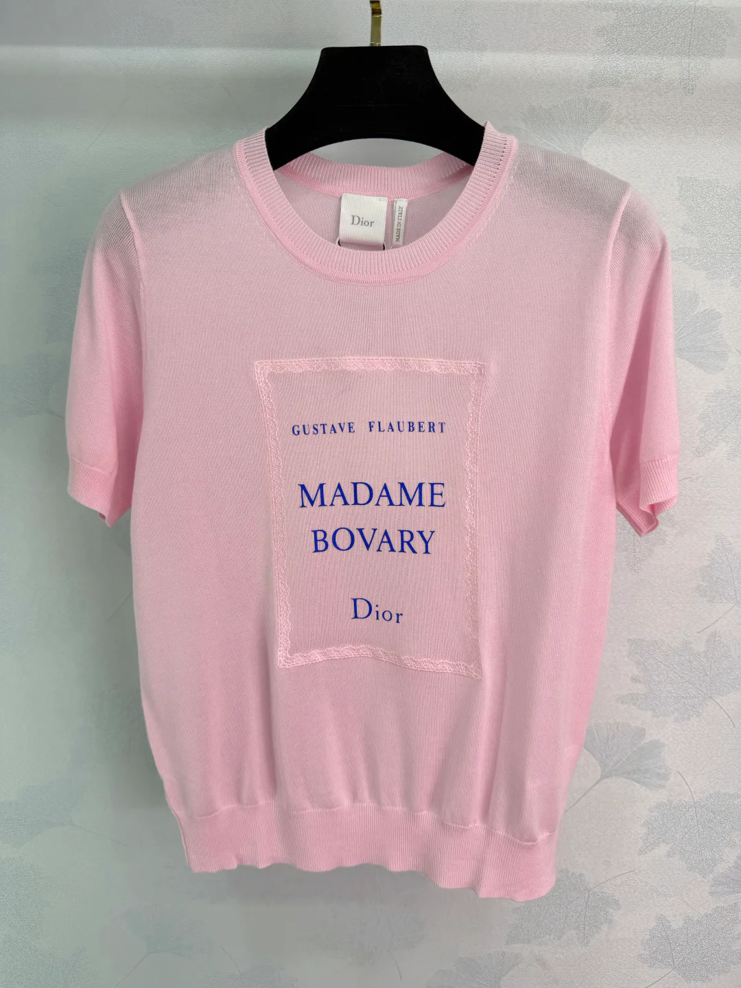 Футболки Женские Christian Dior 13549531