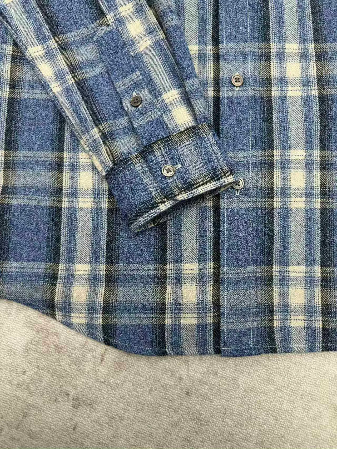 Рубашки Мужские Zegna 1761072