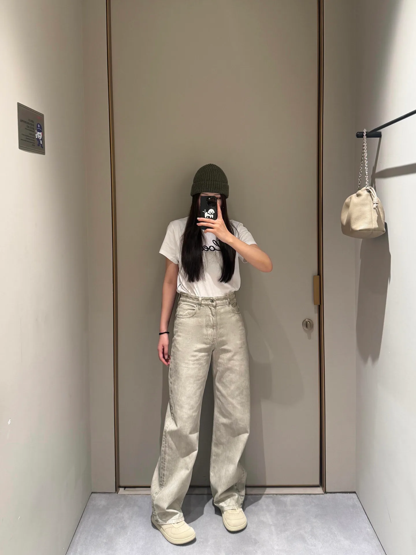 Джинсы Женские Loewe 11573903