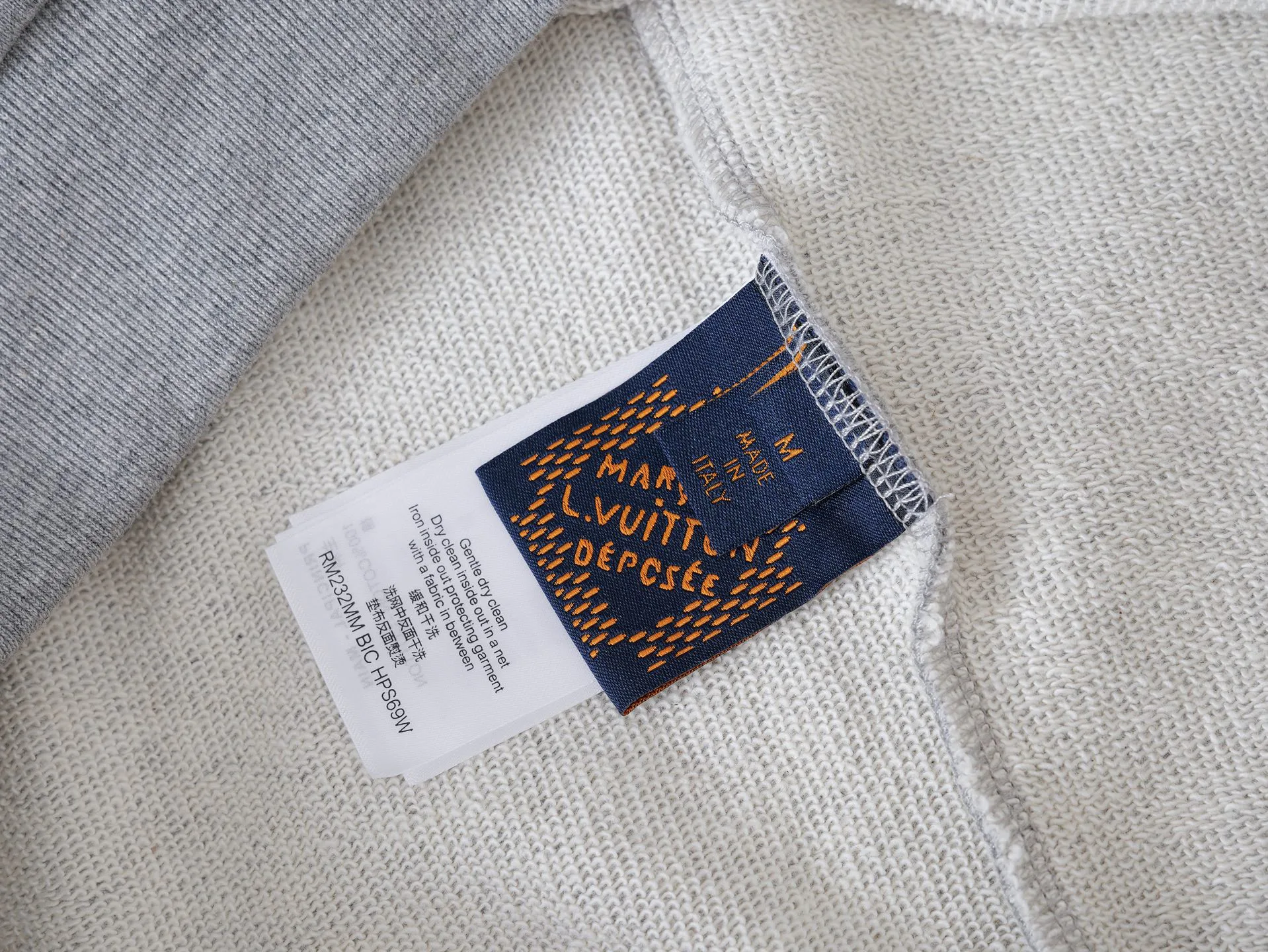 Свитшоты И Худи Мужские Louis Vuitton 17999677