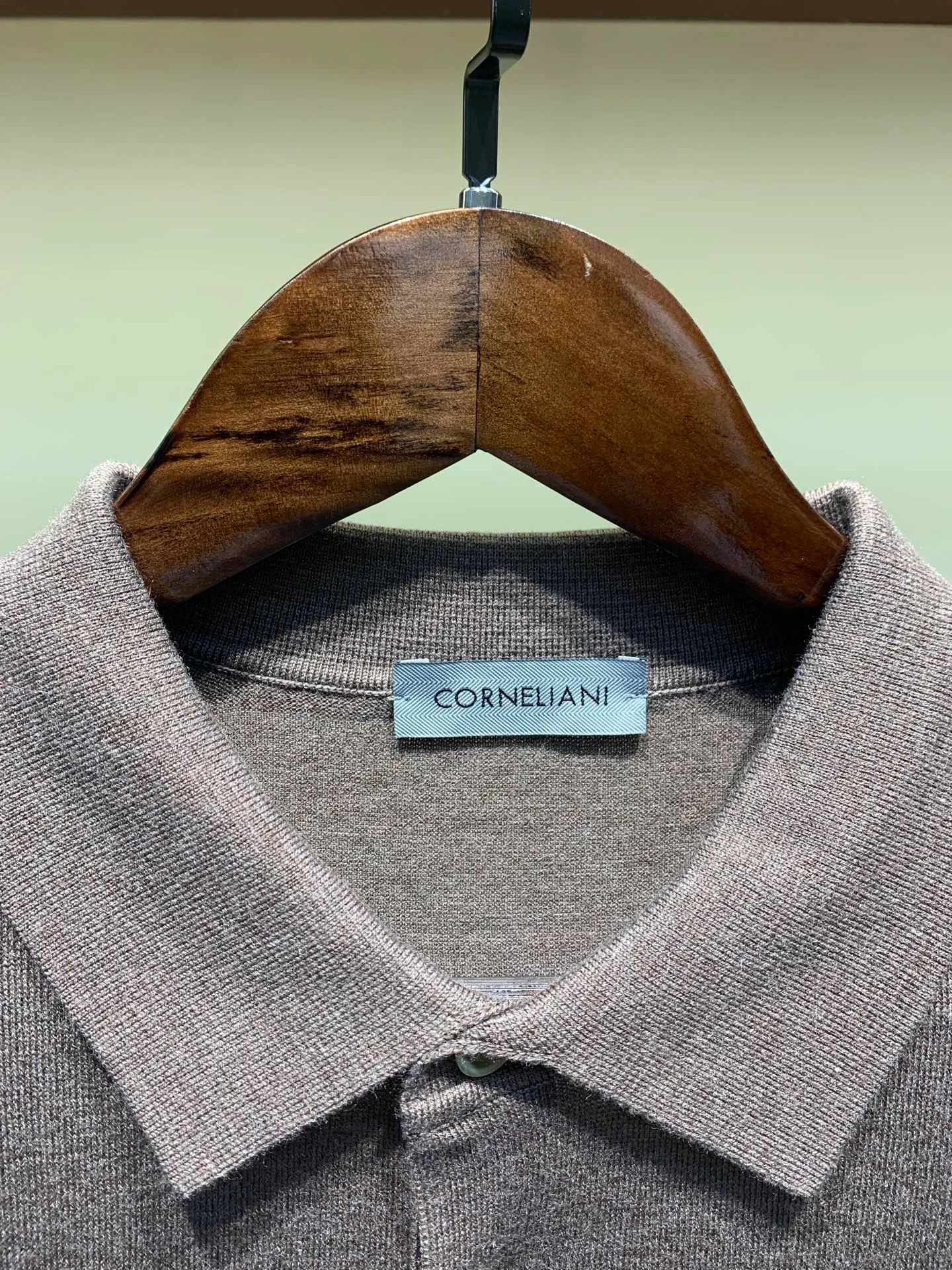Джемперы И Свитеры Мужские Corneliani 1744399