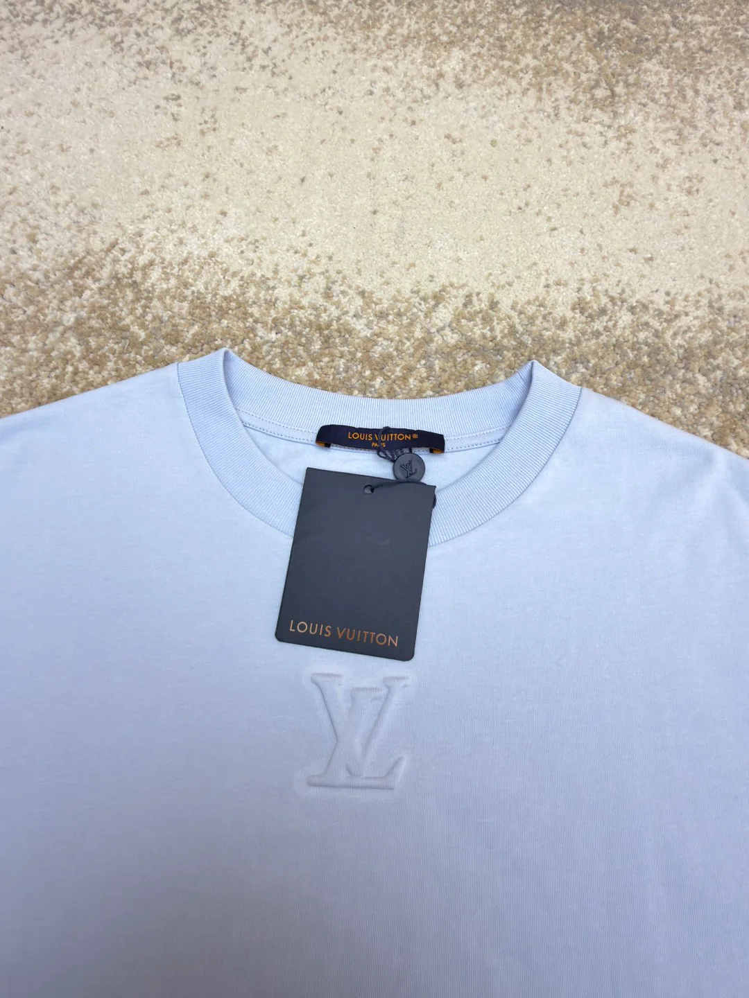 Футболки Мужские Louis Vuitton 11485684