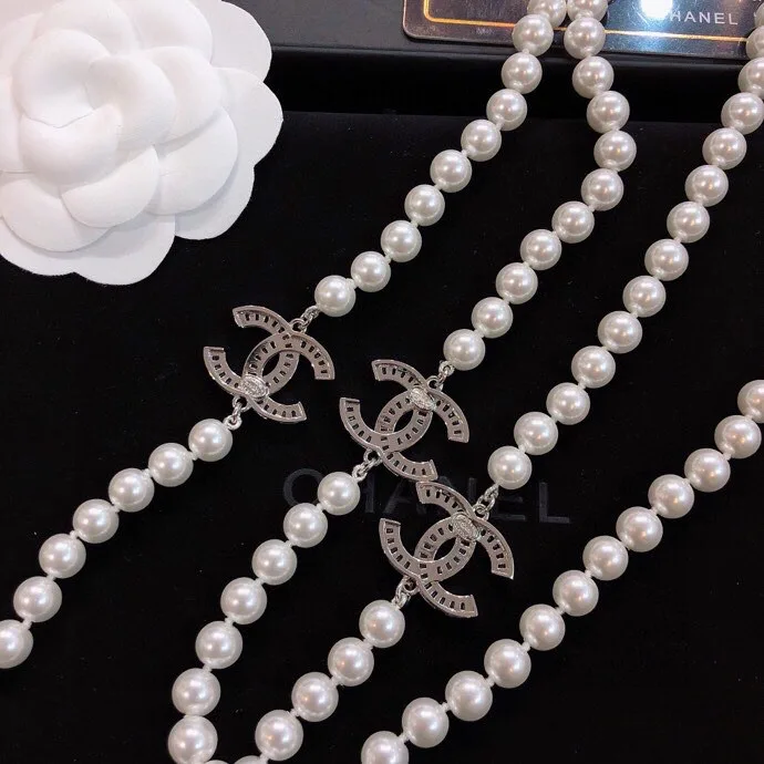 Бижутерия Chanel 1591004