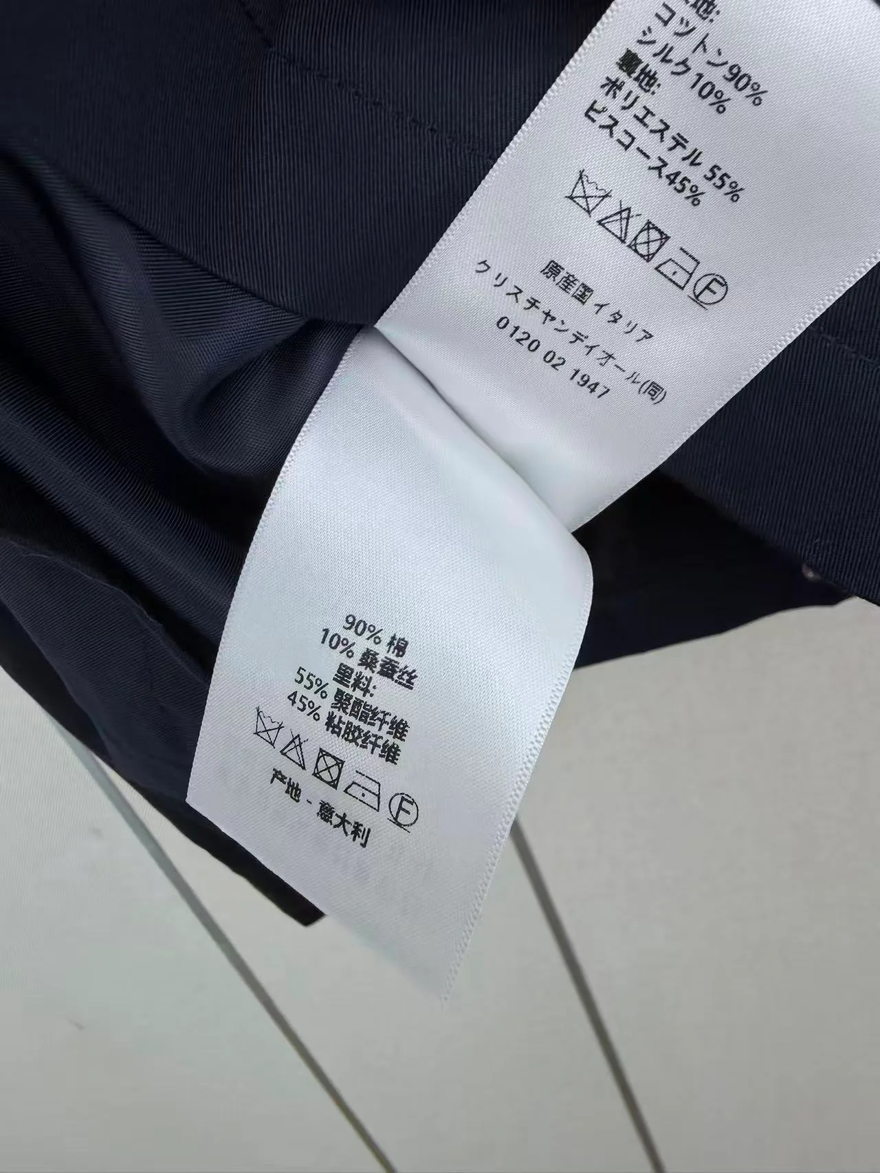 Тренчи Женские Christian Dior 18094308