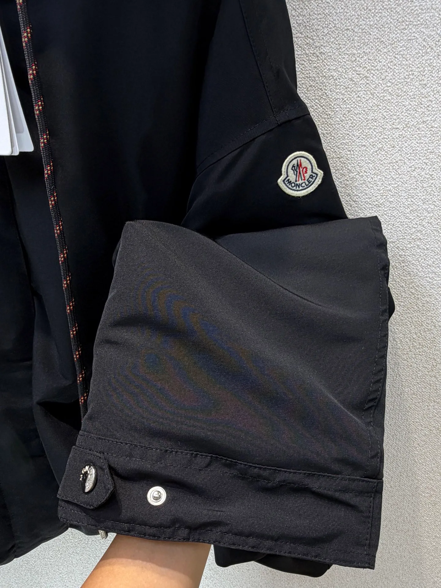 Куртки И Пуховики Женские Moncler 19480504