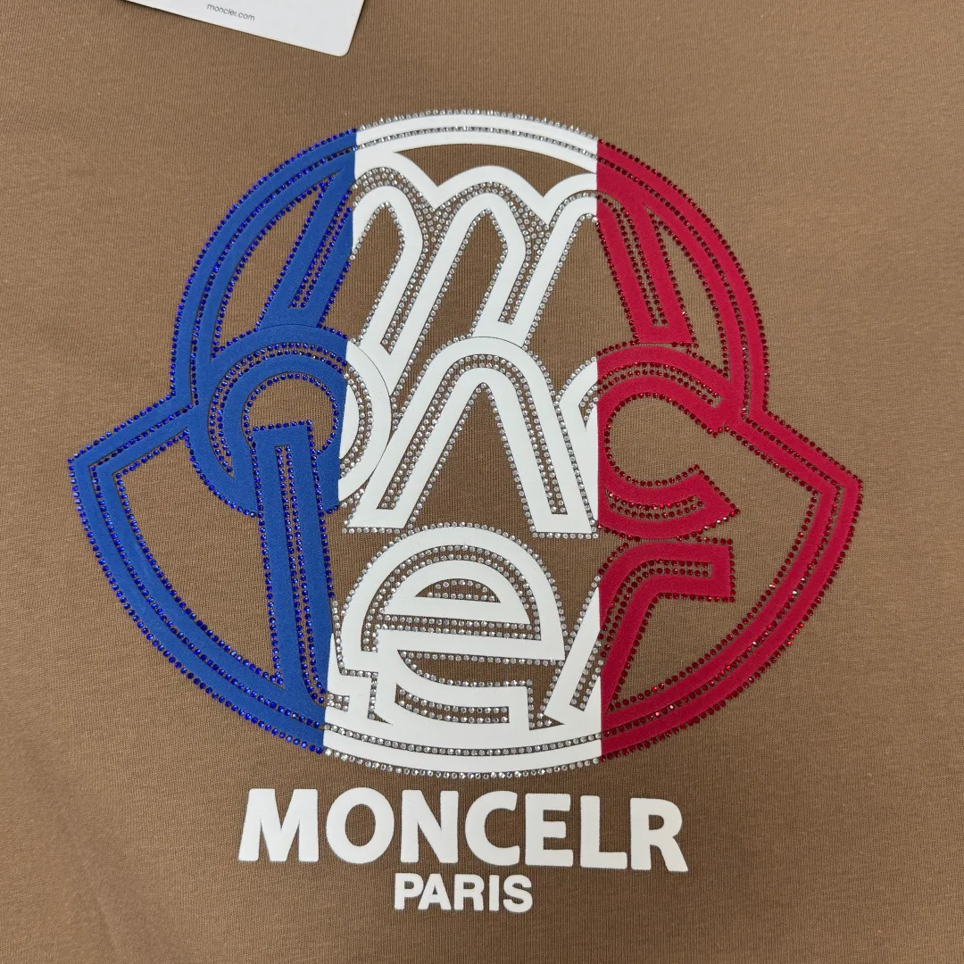Футболки Женские Moncler 5977564