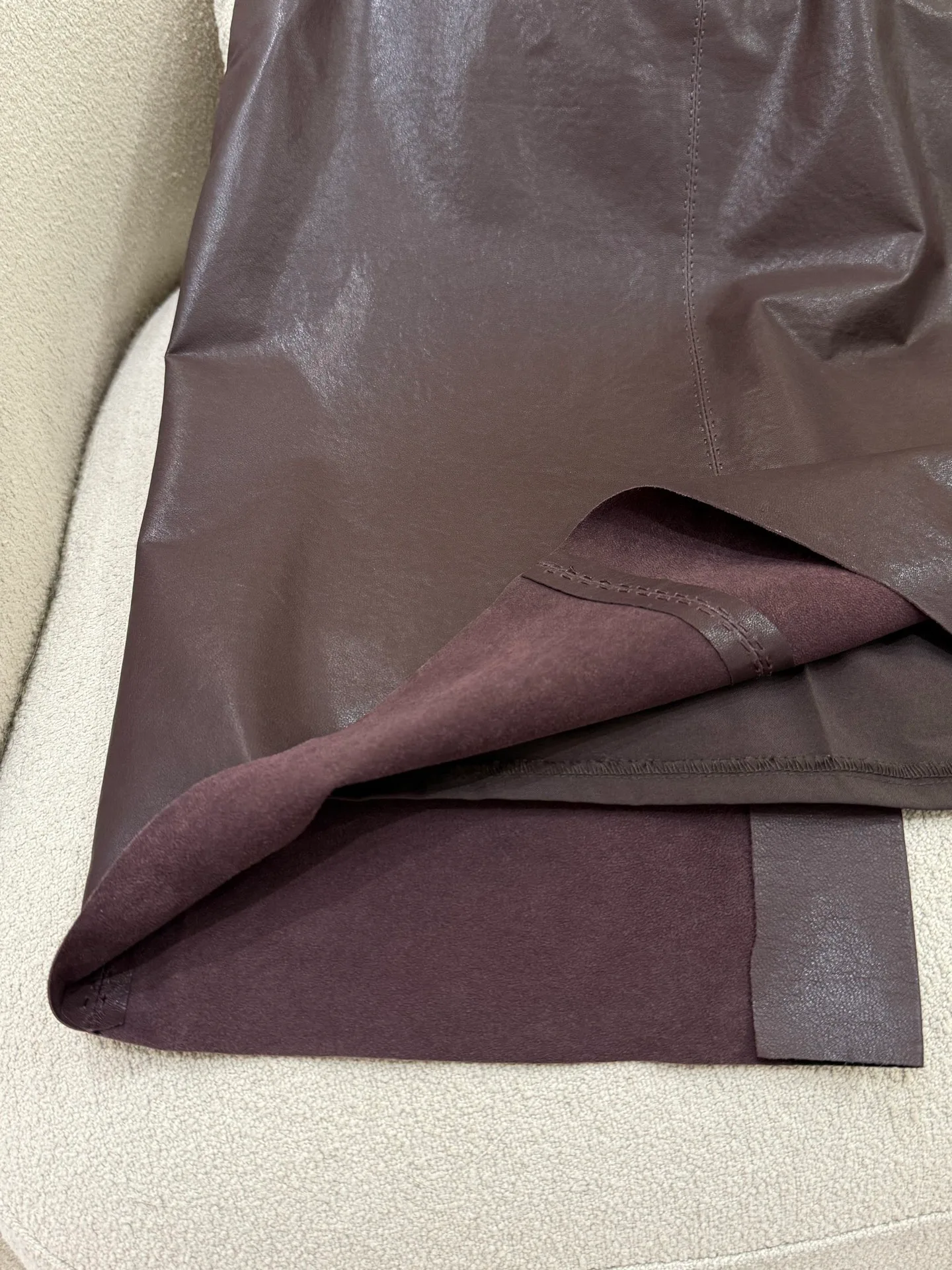 Юбки Женские Loro Piana 11428932