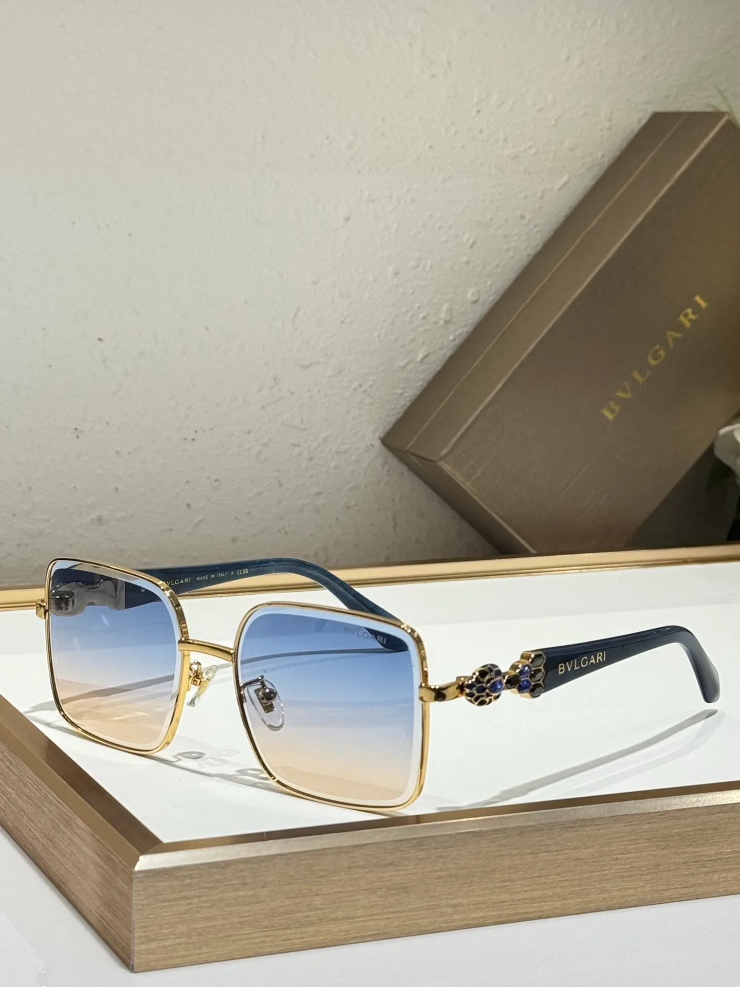 Очки Bvlgari 279997