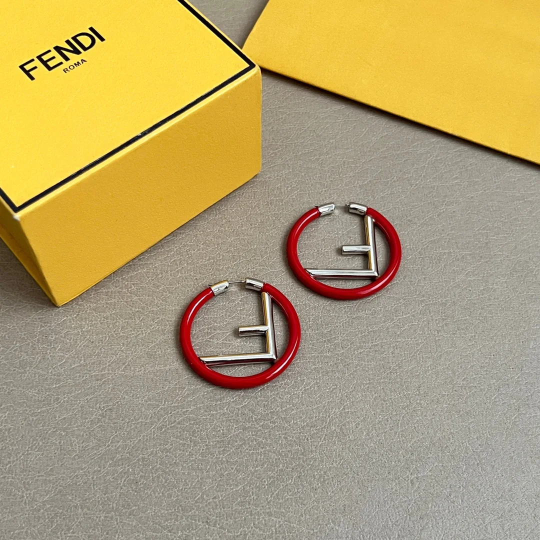 Бижутерия Fendi 151626