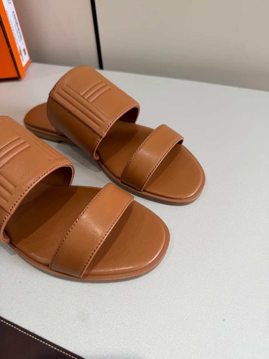 Босоножки Женские Hermes 11258144