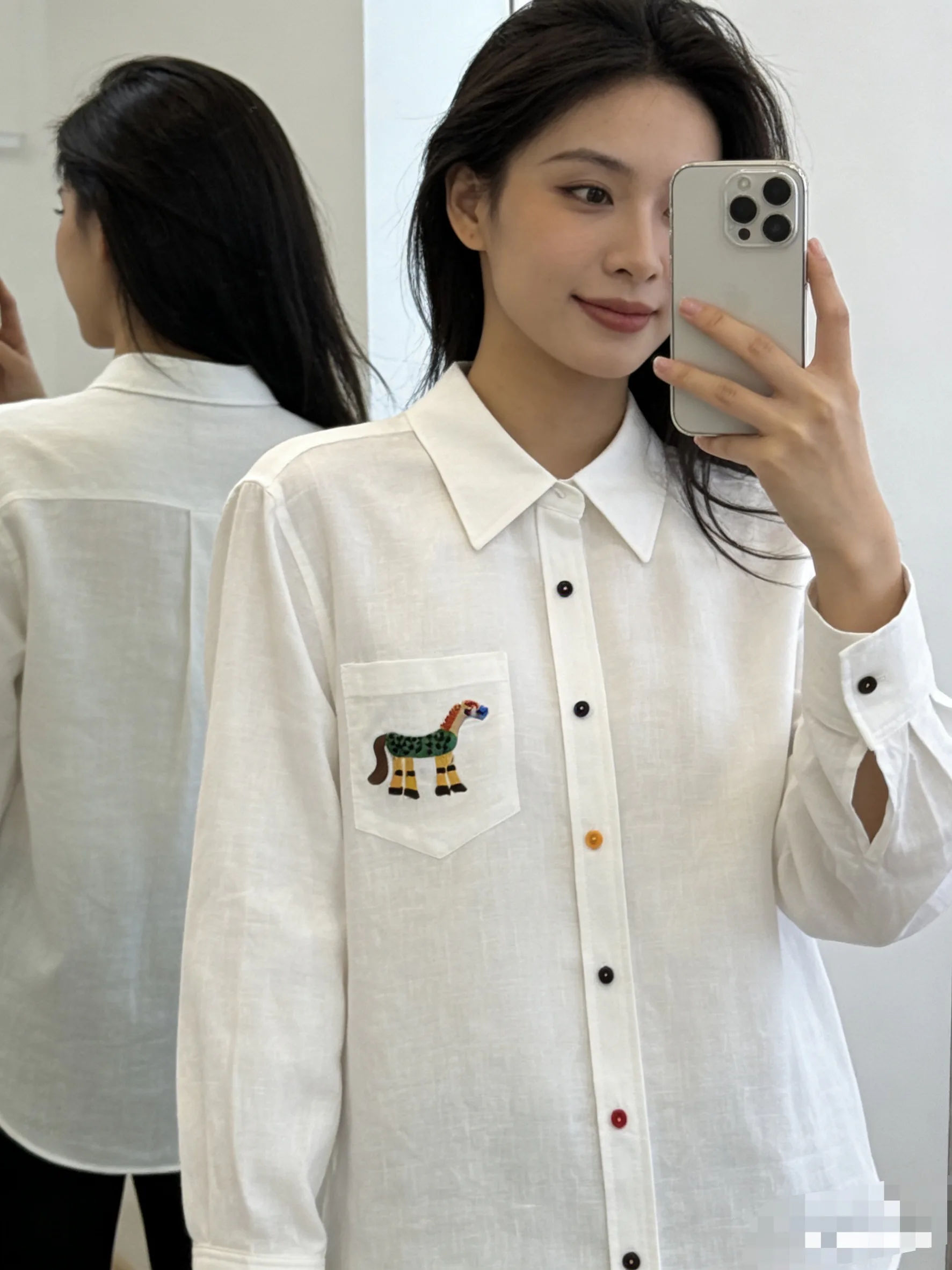 Рубашки Женские Max Mara 1867590