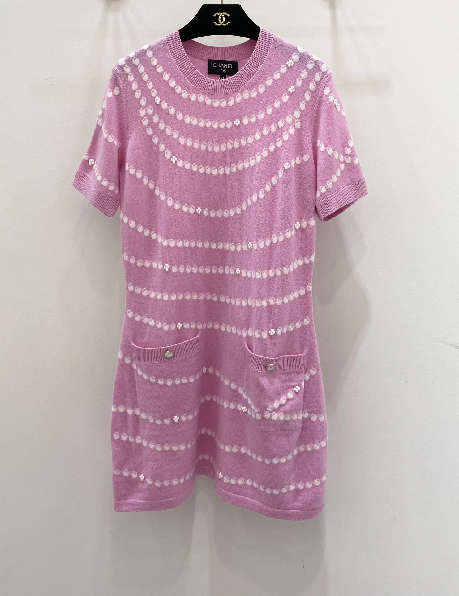 Платья Женские Chanel 32975