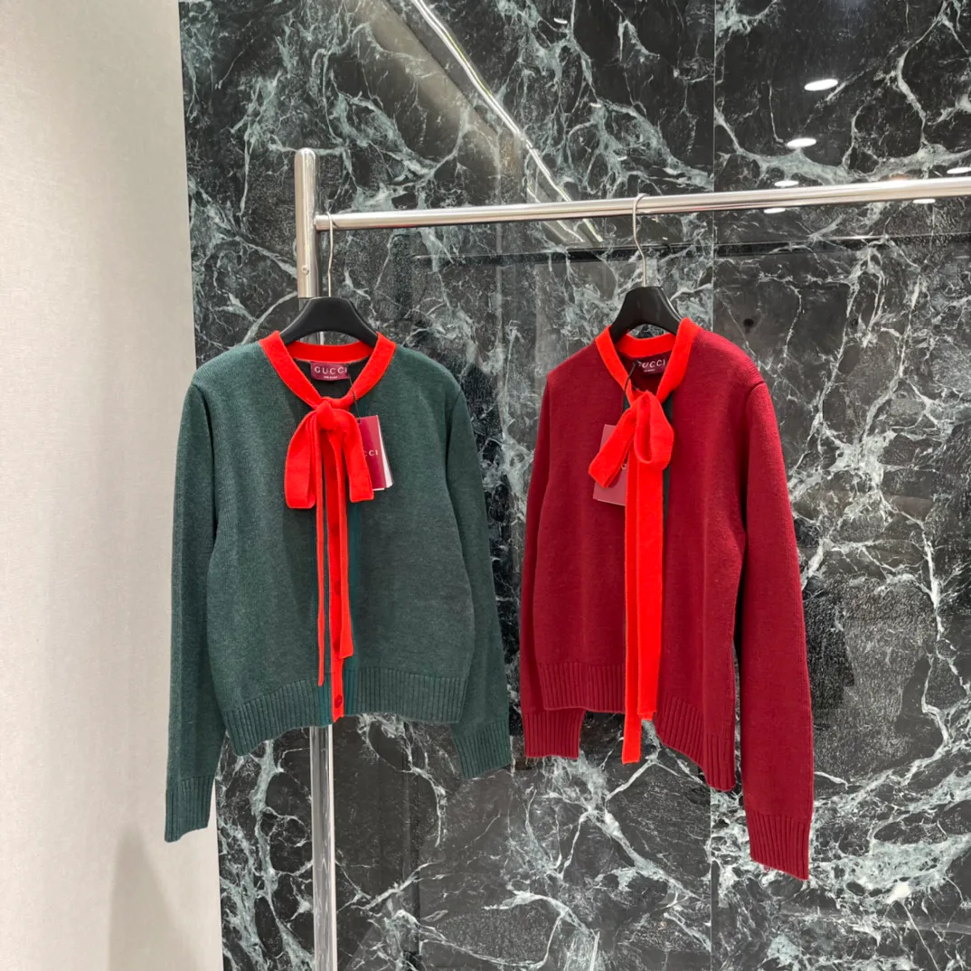 Джемперы И Свитеры Женские Gucci 4517212