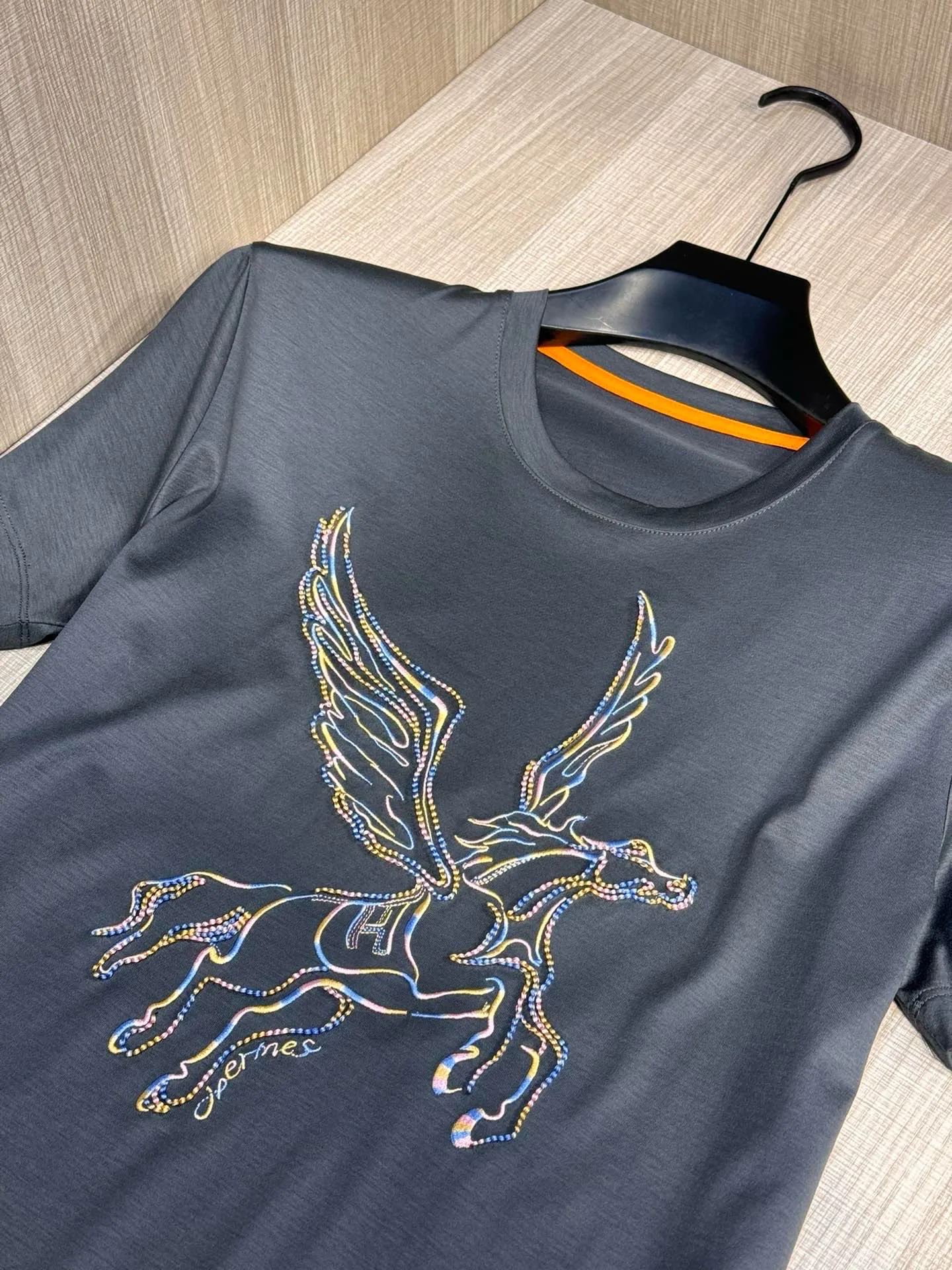Футболки Мужские Hermes 11497133