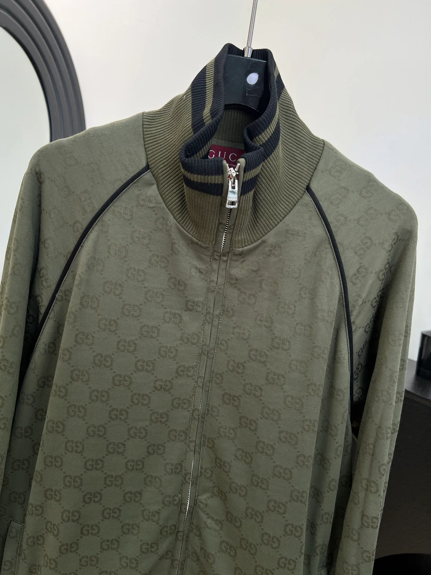 Свитшоты Мужские Gucci 438333