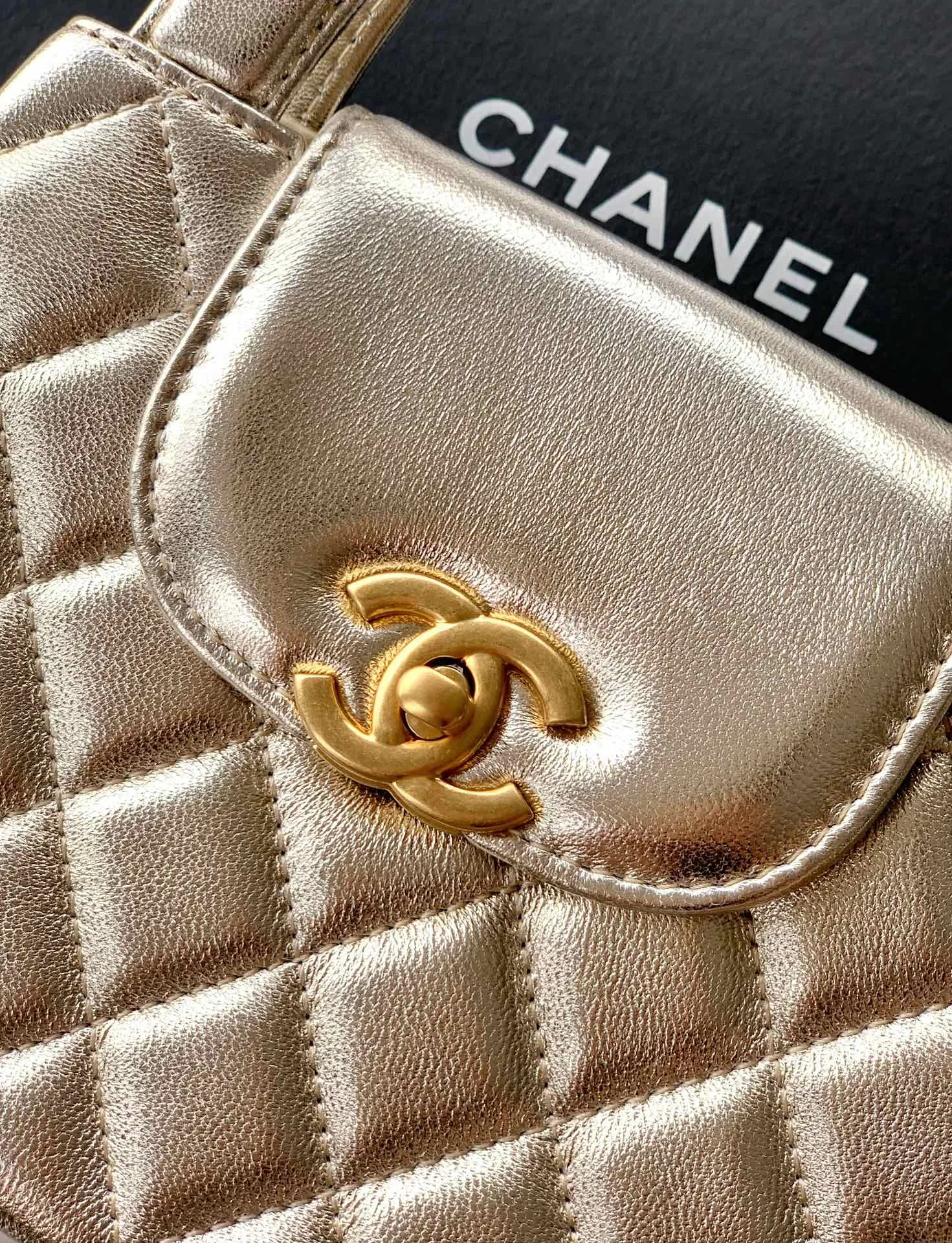 Классические Сумки Женские Chanel 5032086