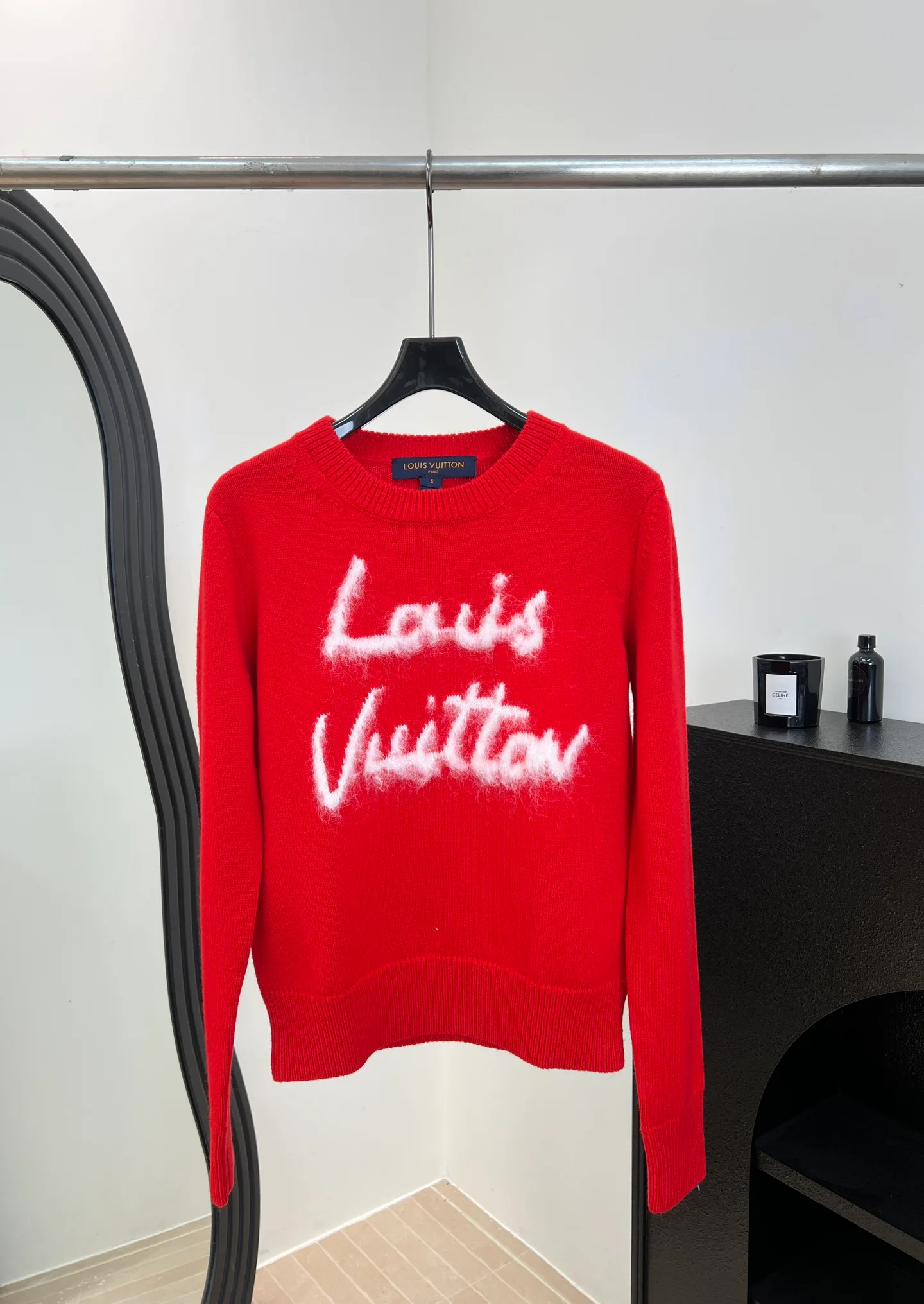 Джемперы И Свитеры Женские Louis Vuitton 852404