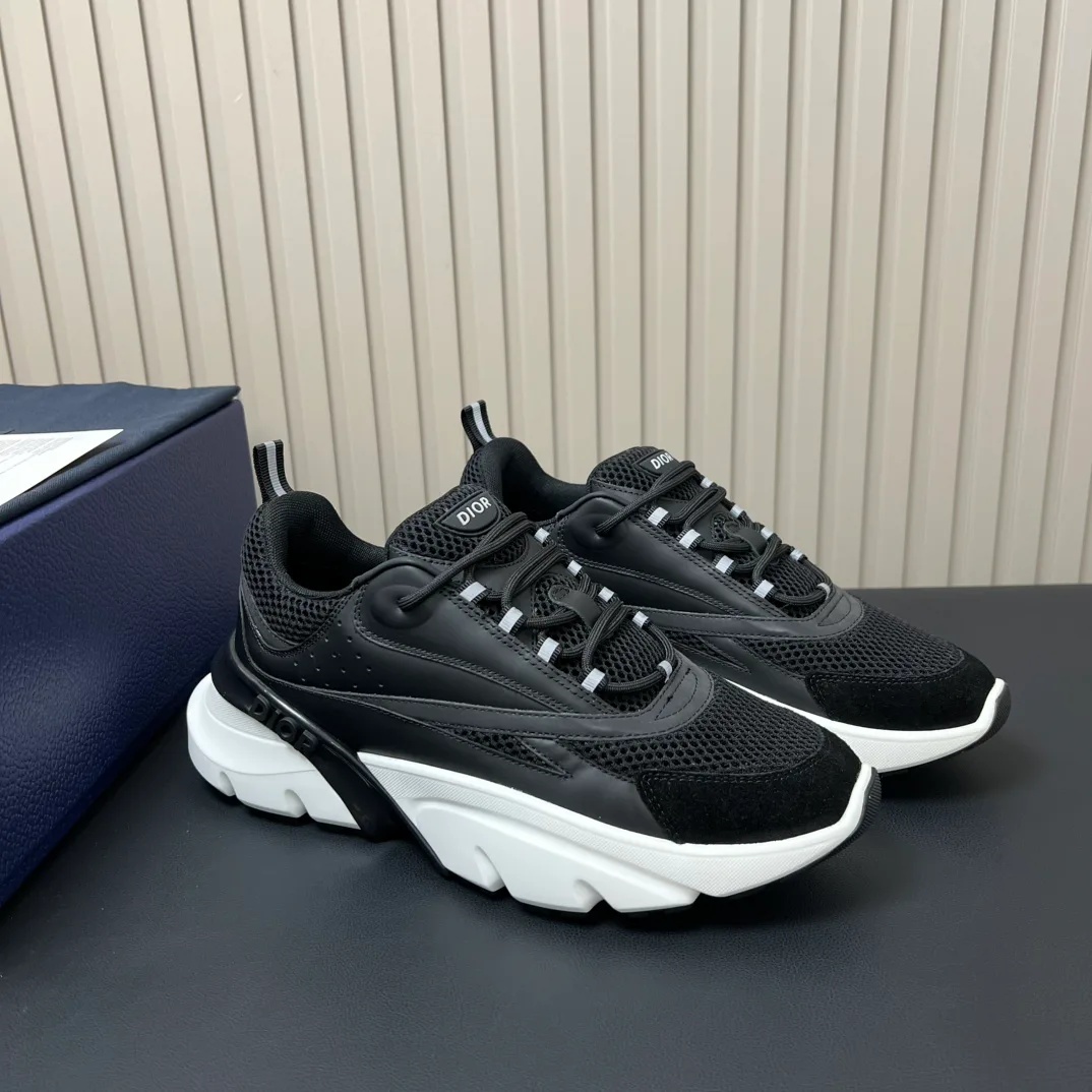 Кроссовки Женские Christian Dior 160712