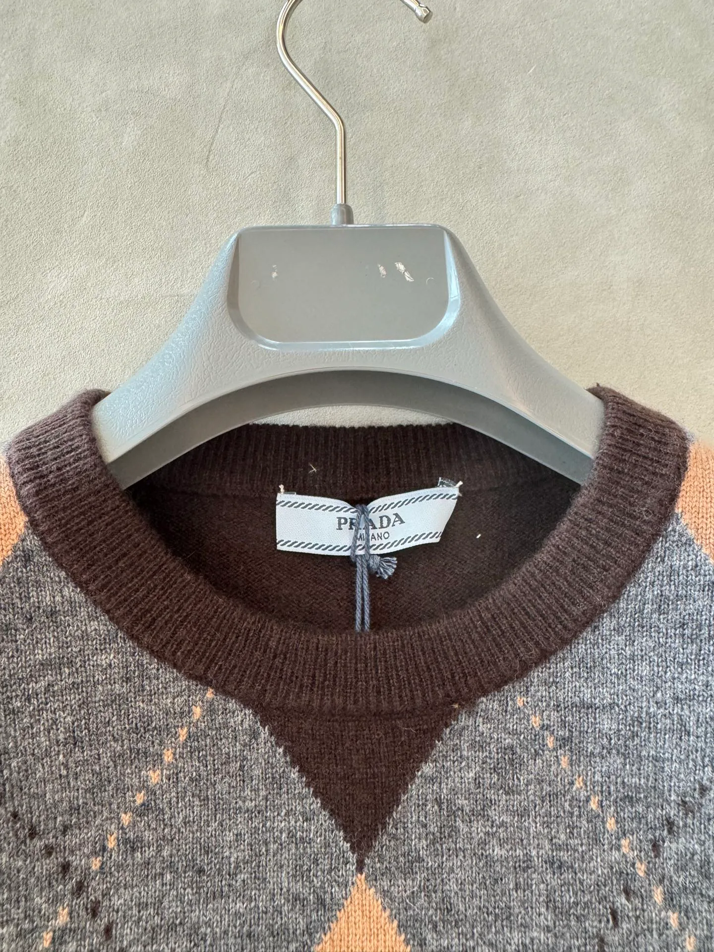 Джемперы И Свитеры Женские Prada 18869530