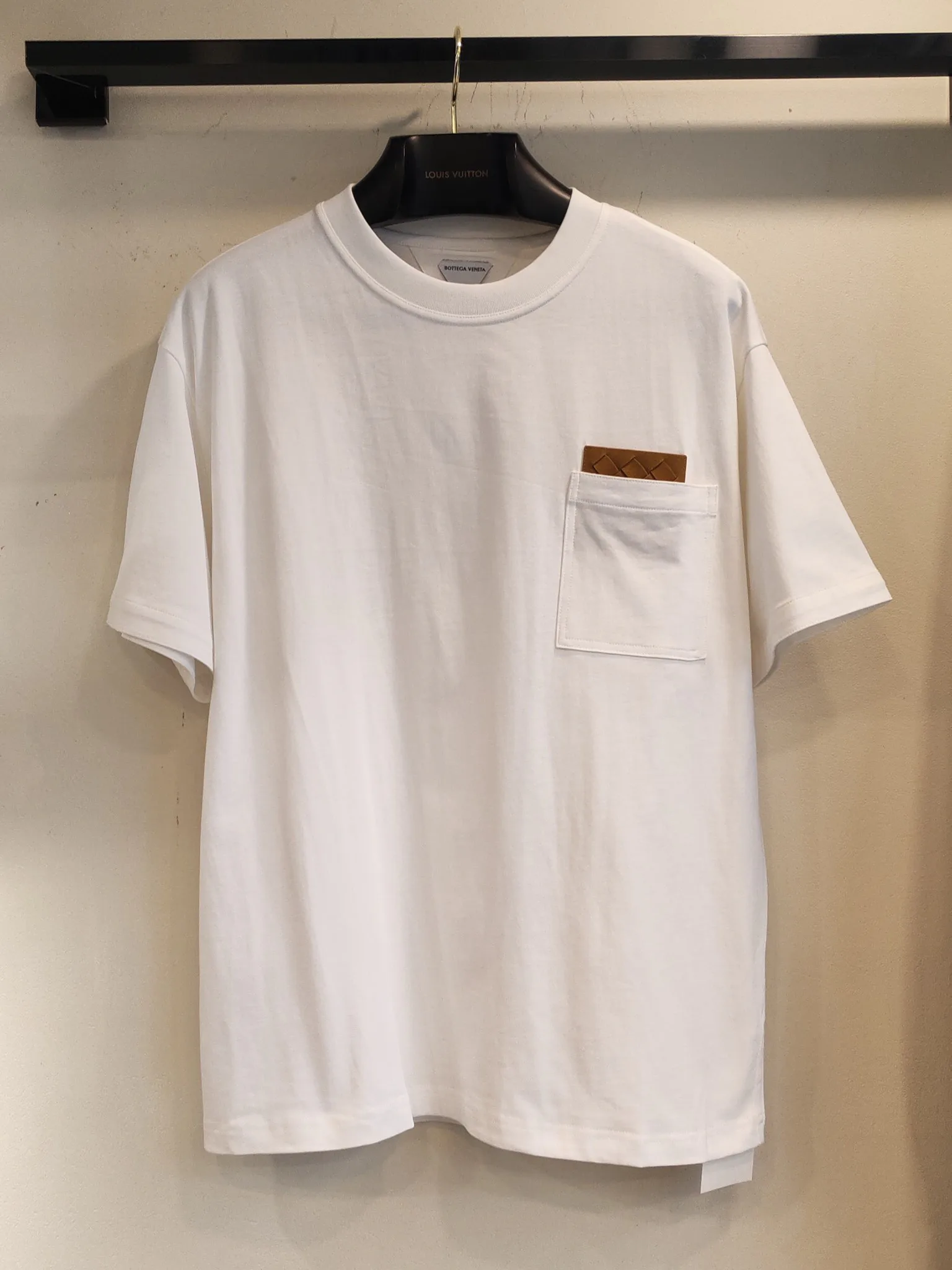 Футболки Женские Bottega Veneta 11242826