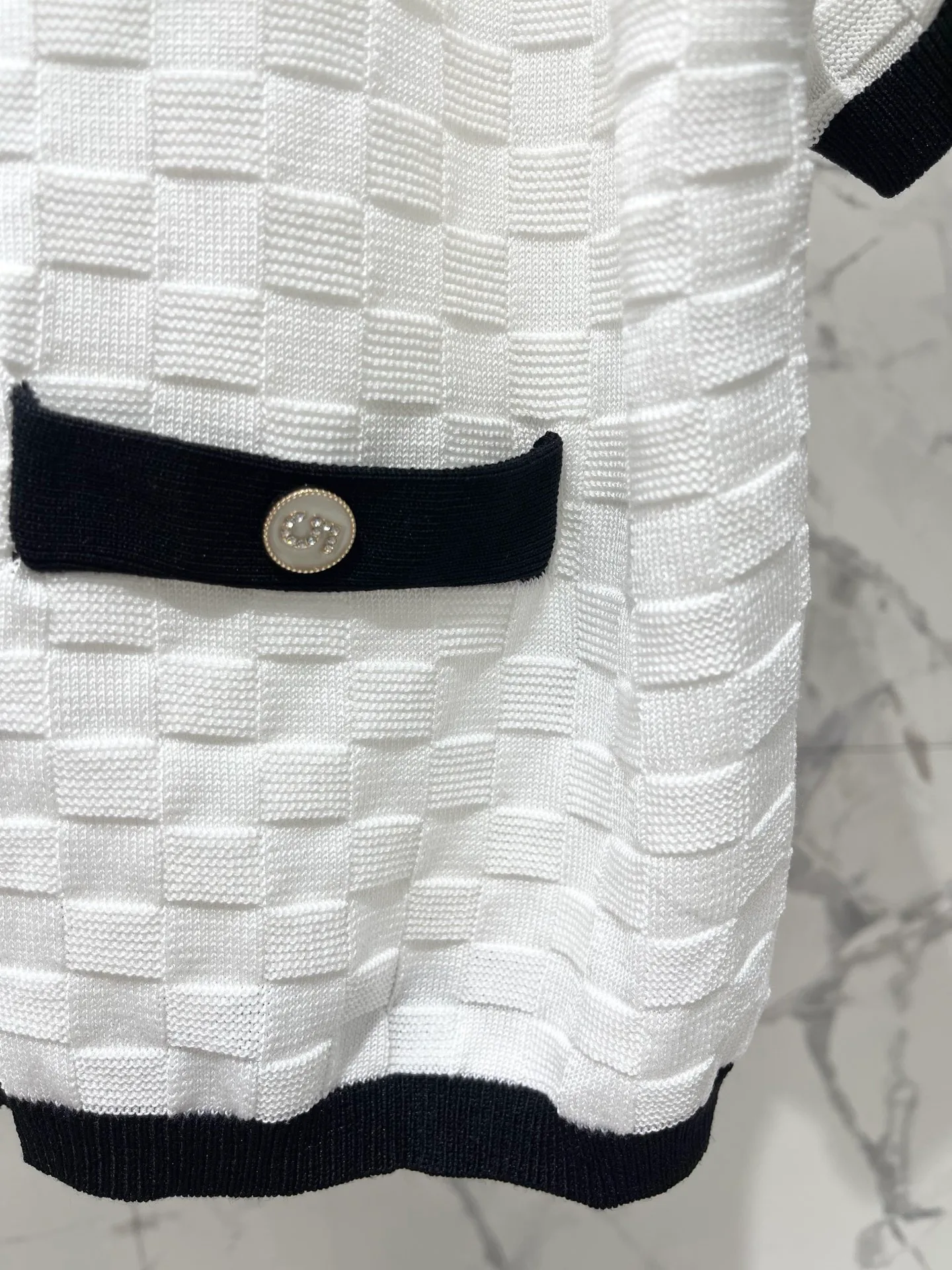 Джемперы И Свитеры Женские Chanel 10647526