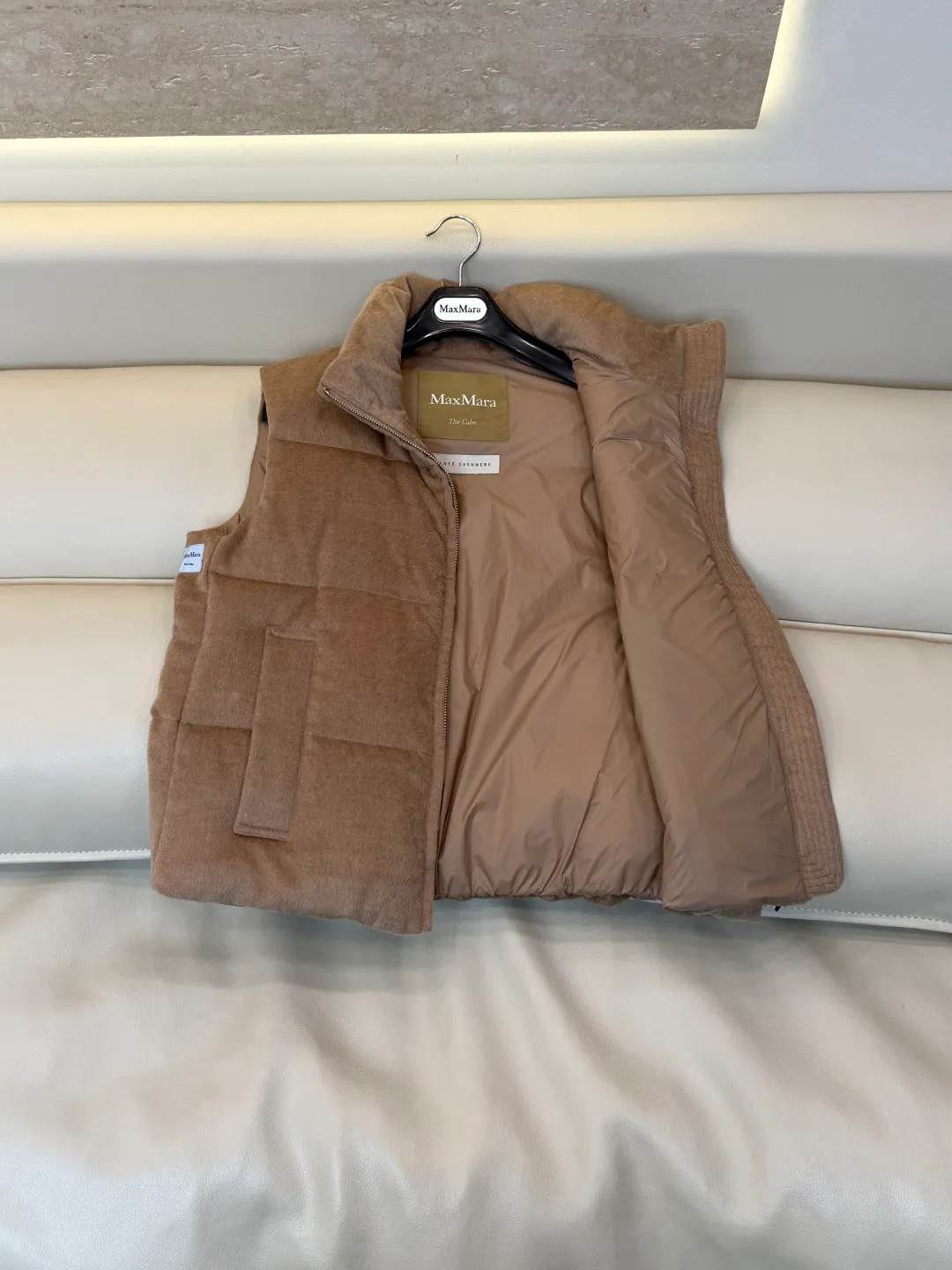 Жилеты Женские Max Mara 18015511