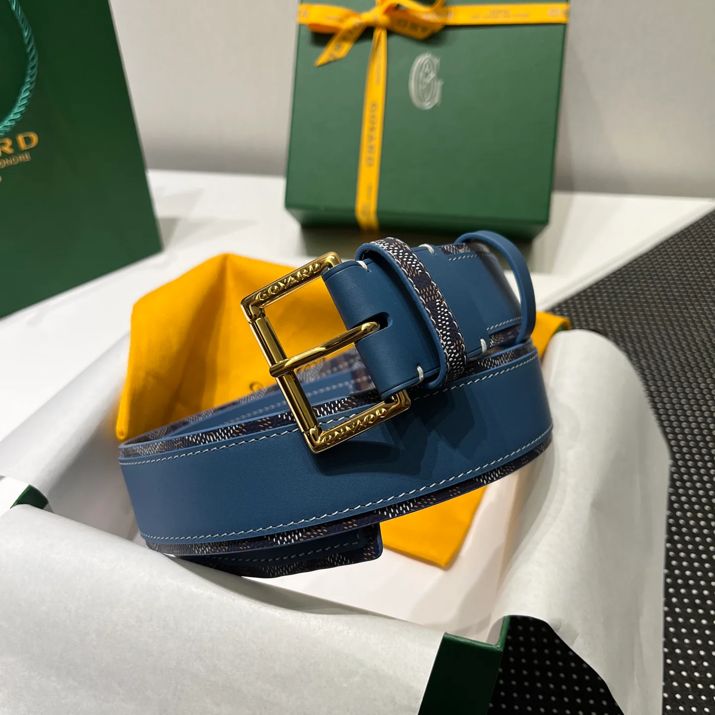 Ремни Hermes 14176928