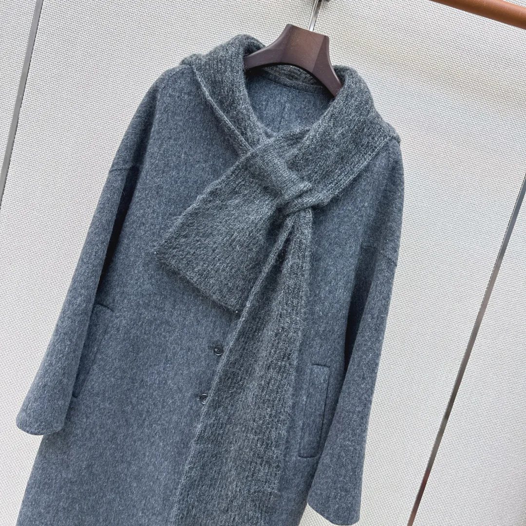 Пальто Женские Loro Piana 18991973