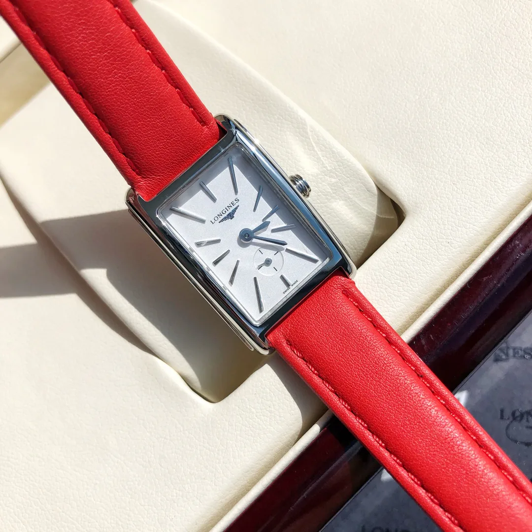 Часы Женские Longines 13909550