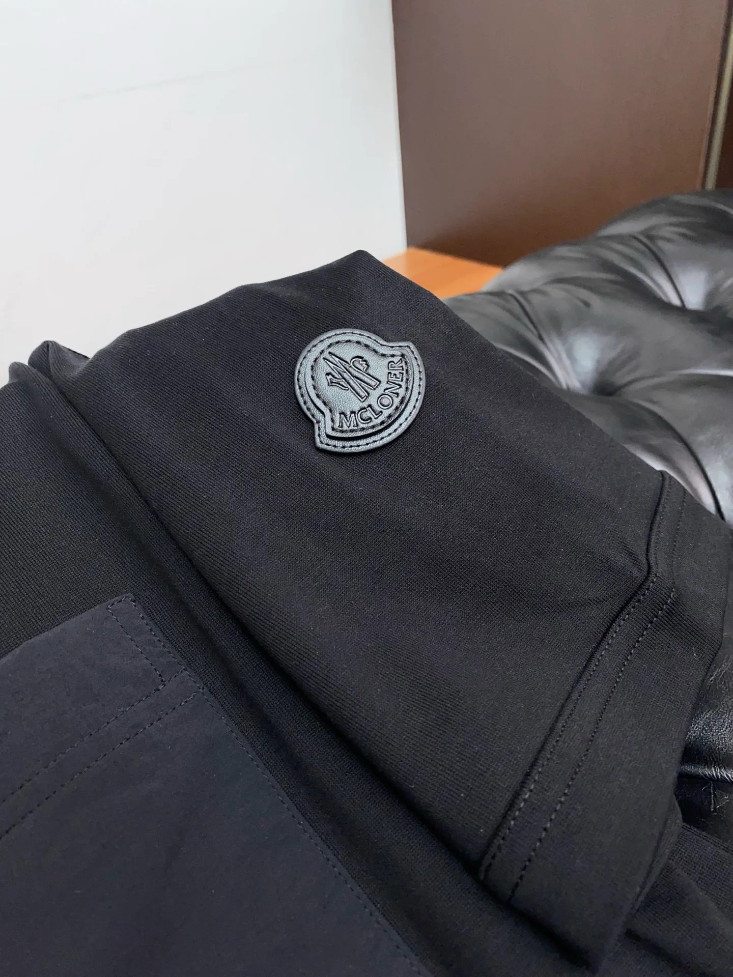 Футболки Мужские Moncler 819085