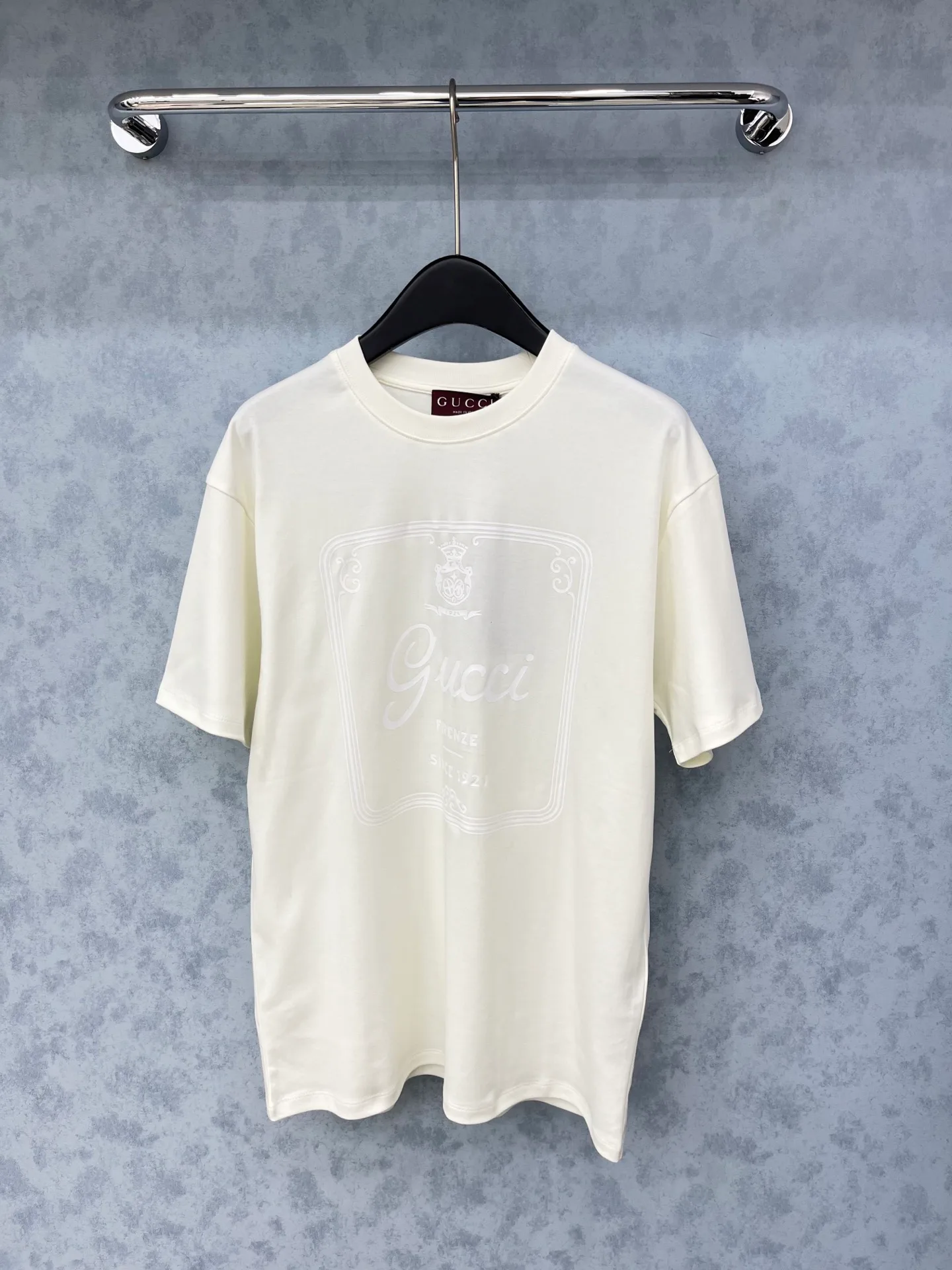 Футболки Женские Gucci 527154