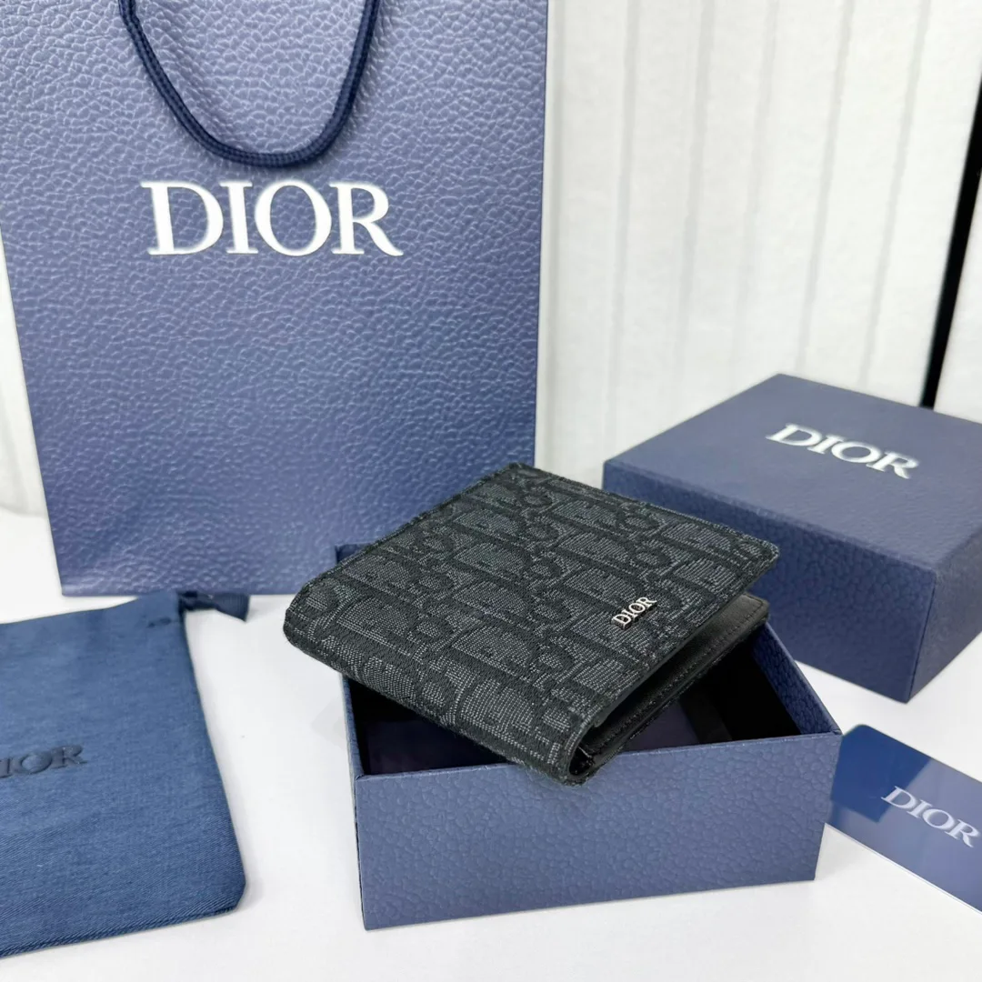 Кошельки Christian Dior 1790439