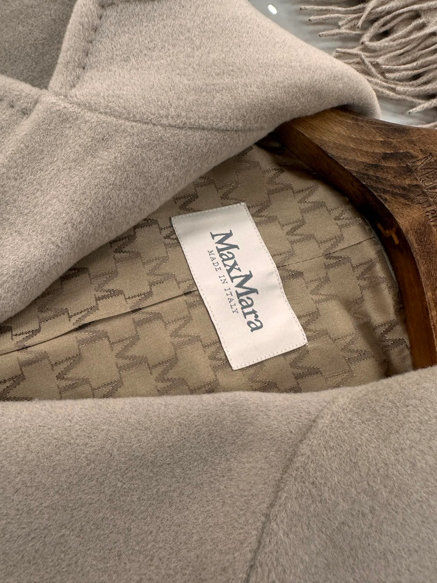 Пальто Женские Max Mara 5718