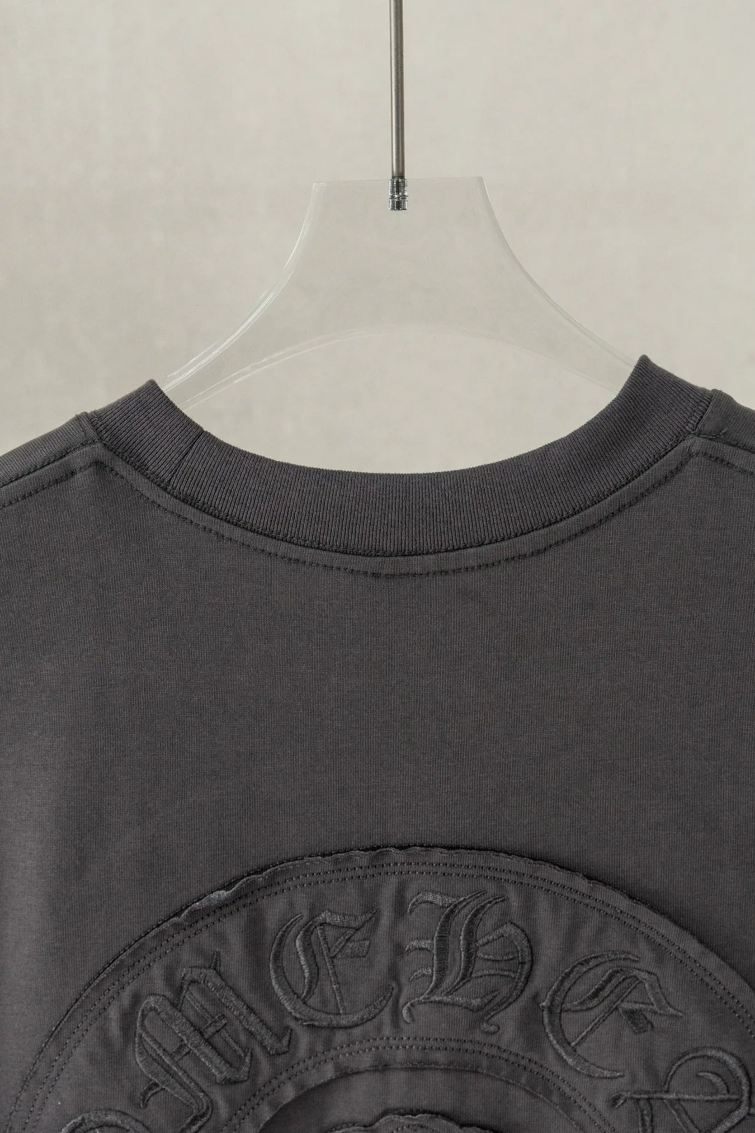 Футболки Мужские Chrome Hearts 12953965