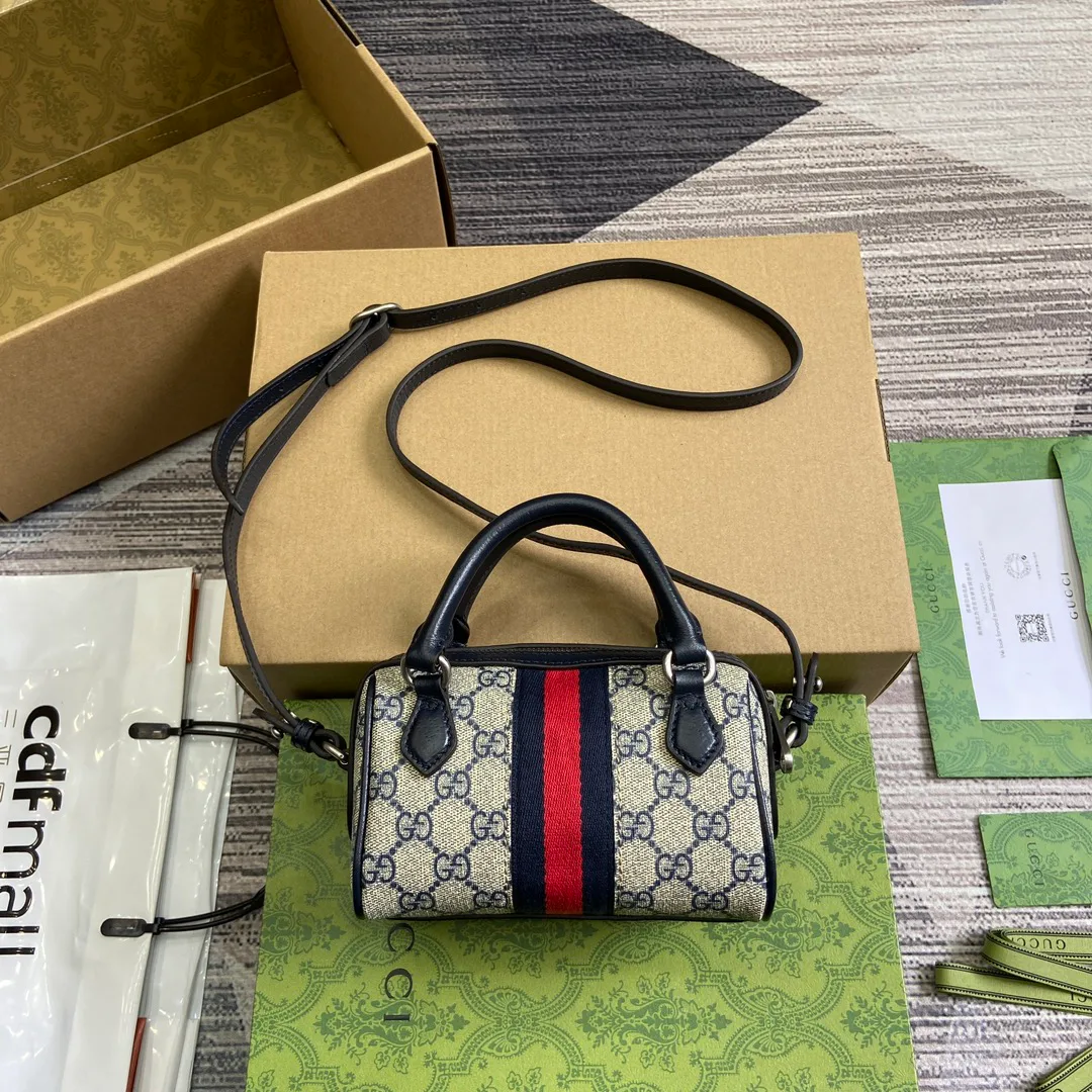Классические Сумки Женские Gucci 9619412