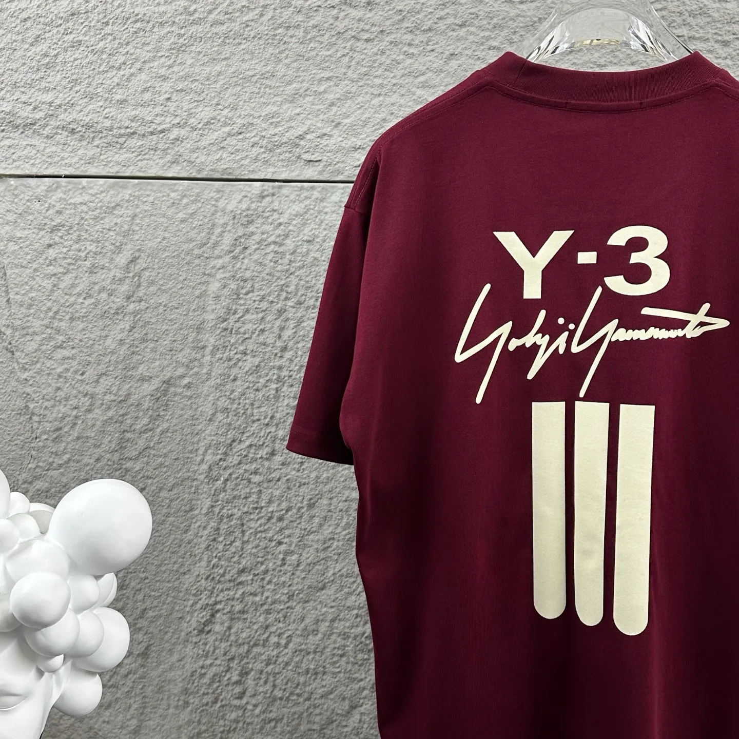 Футболки Мужские Y-3 11174822