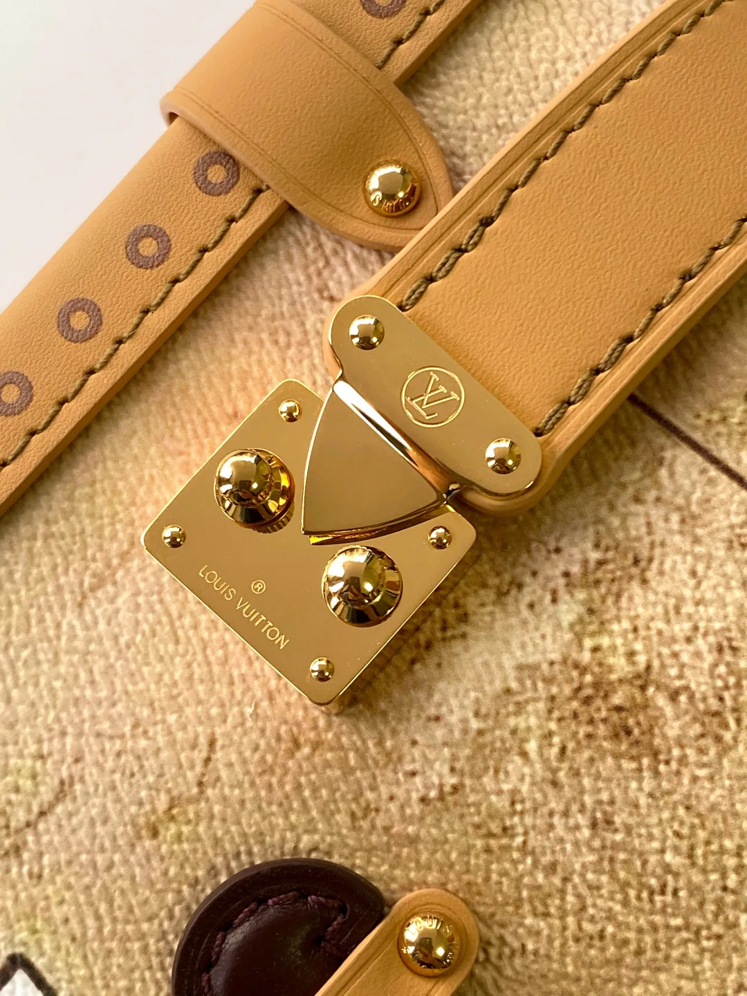 Классические Сумки Женские Louis Vuitton 1611927