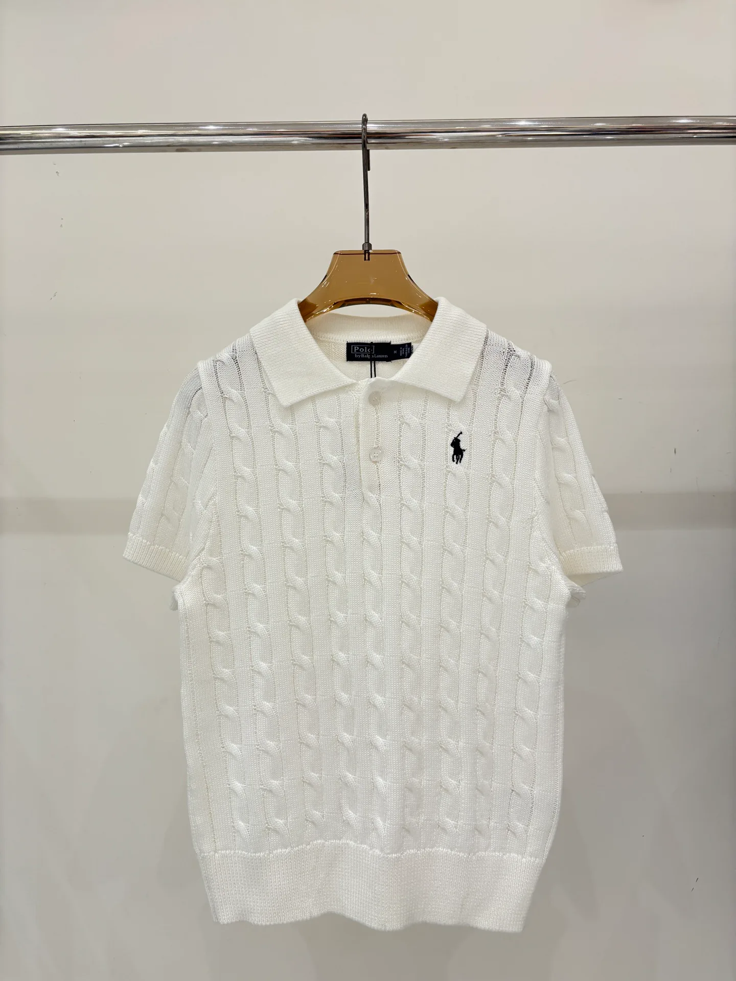 Футболки Женские Ralph Lauren 11572611