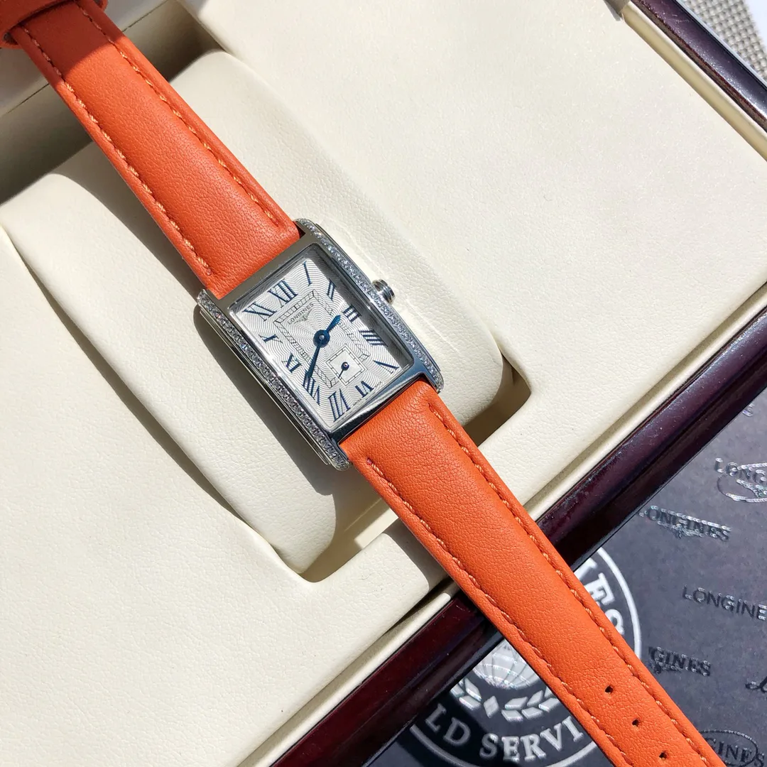 Часы Женские Longines 13909540