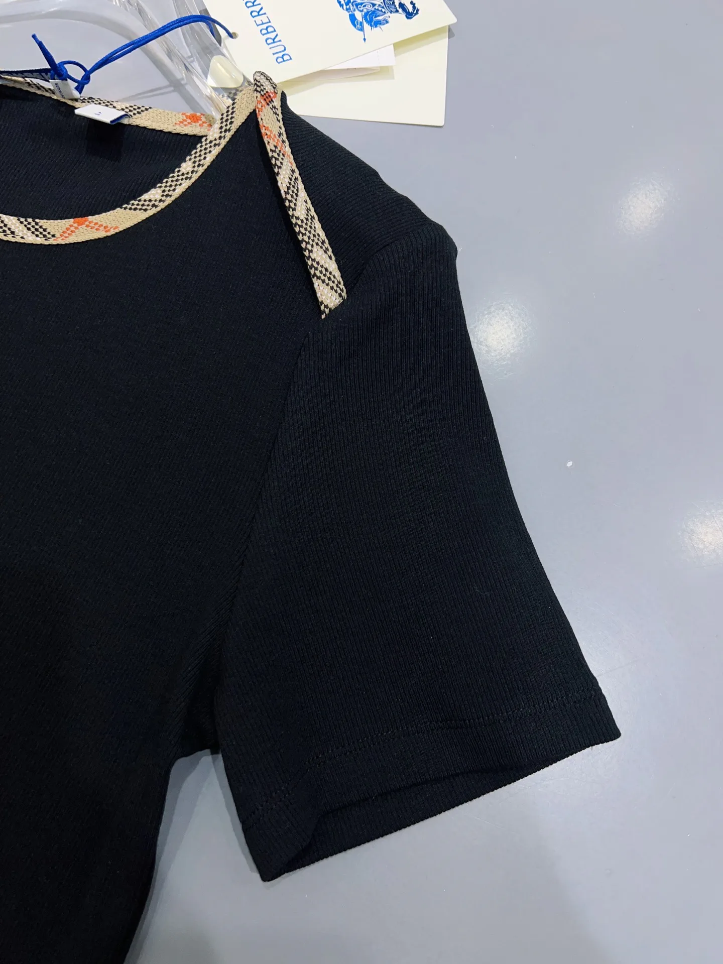 Футболки Женские Burberry 12729612
