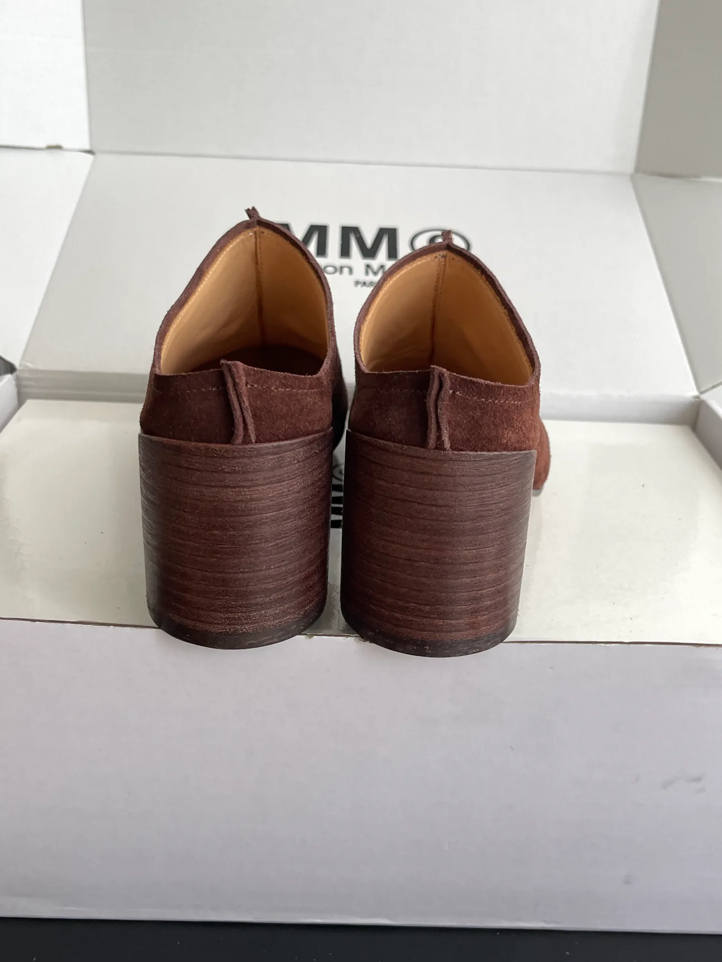 Мюли И Сабо Женские Maison Margiela 17554356